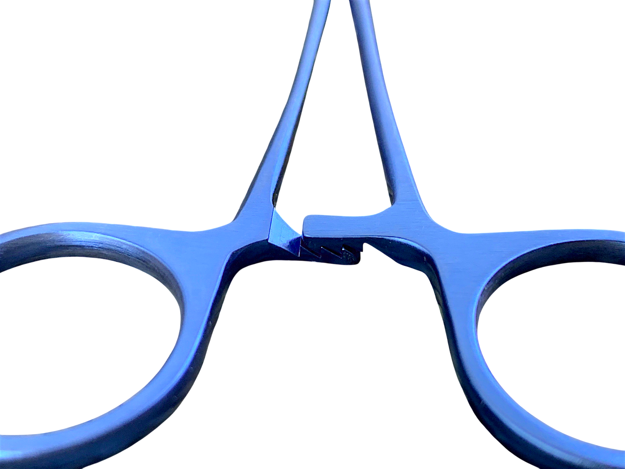 Titanium Locking Forceps ( TAC-MED ) Electronic Technician