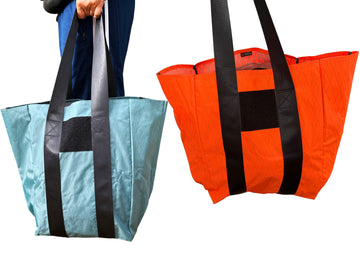 バッグ tricky XPAC® Extreme XL - Robust Shopping Bag (RSB) by Maratac® – CountyComm
