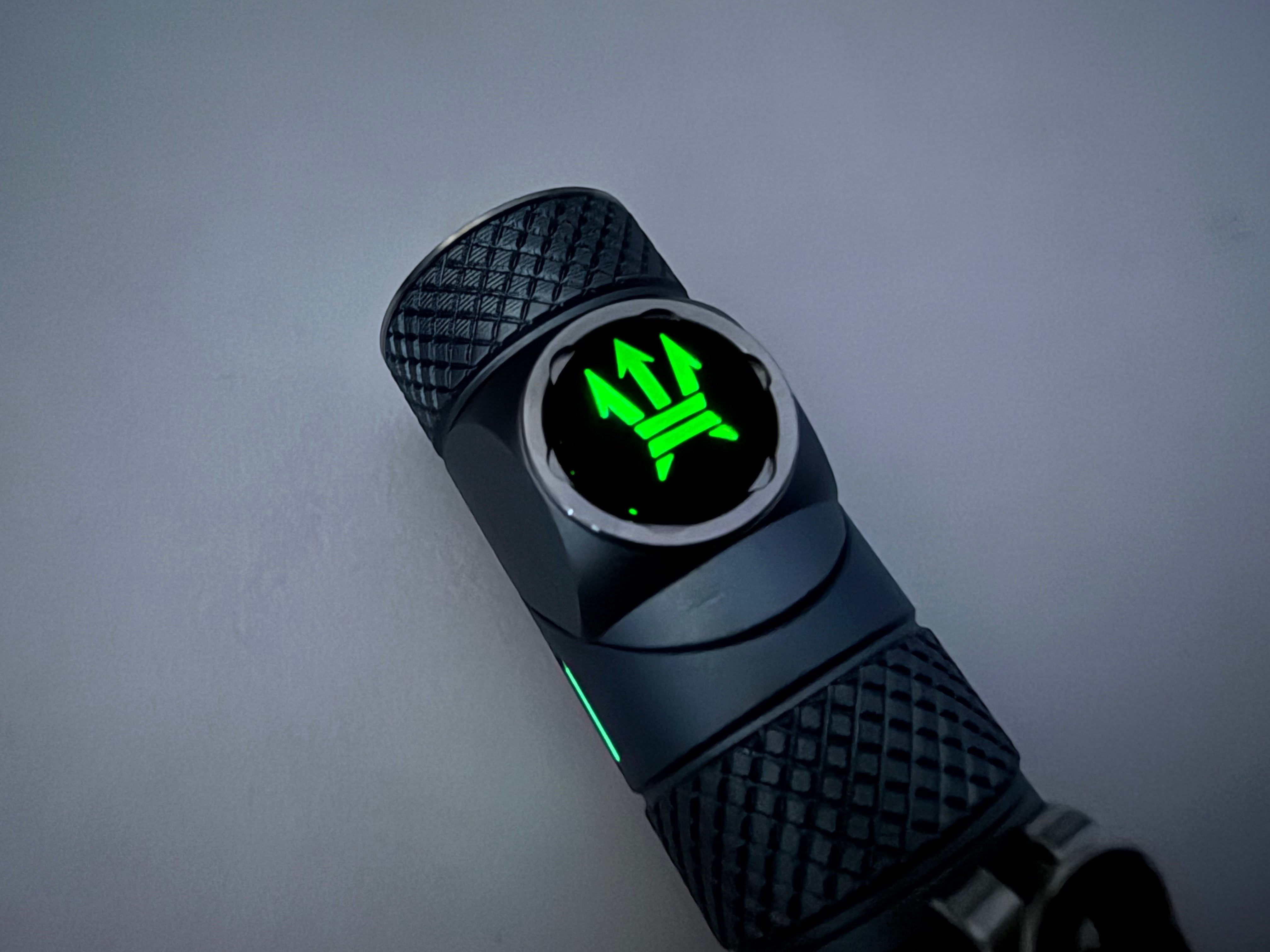 TPF - Pivot Pro 14500/AA + Built Afterburner Markers Flashlight by Maratac®