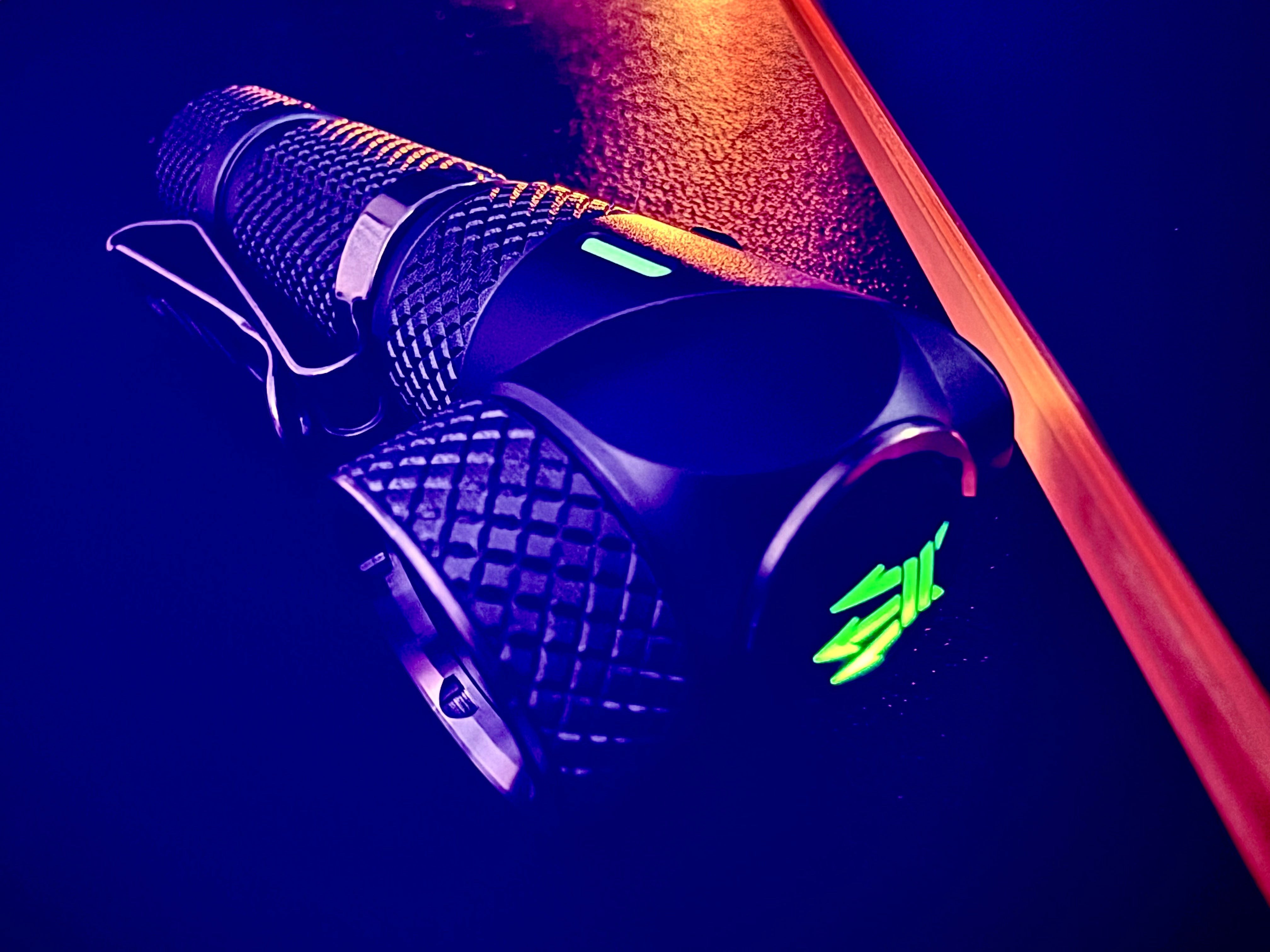 TPF - Pivot Pro 14500/AA + Built Afterburner Markers Flashlight by Maratac®