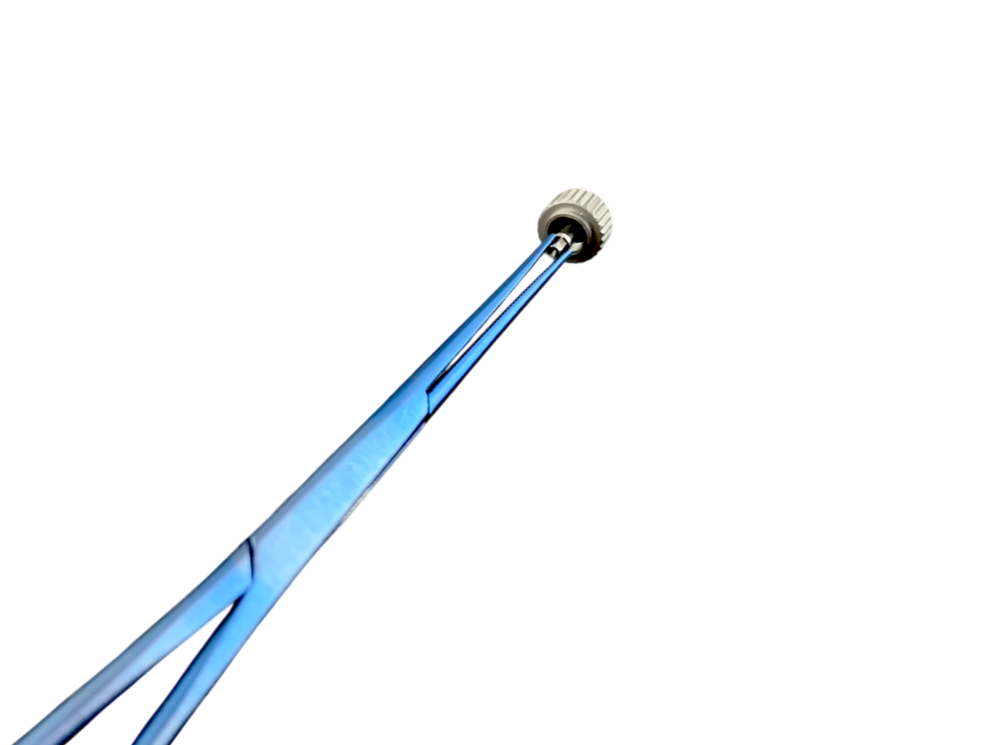 Titanium Locking Forceps ( TAC-MED ) Electronic Technician