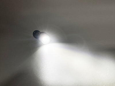 Chickpea - Gray - Floodlight LED Flashlight 10180 by Maratac®