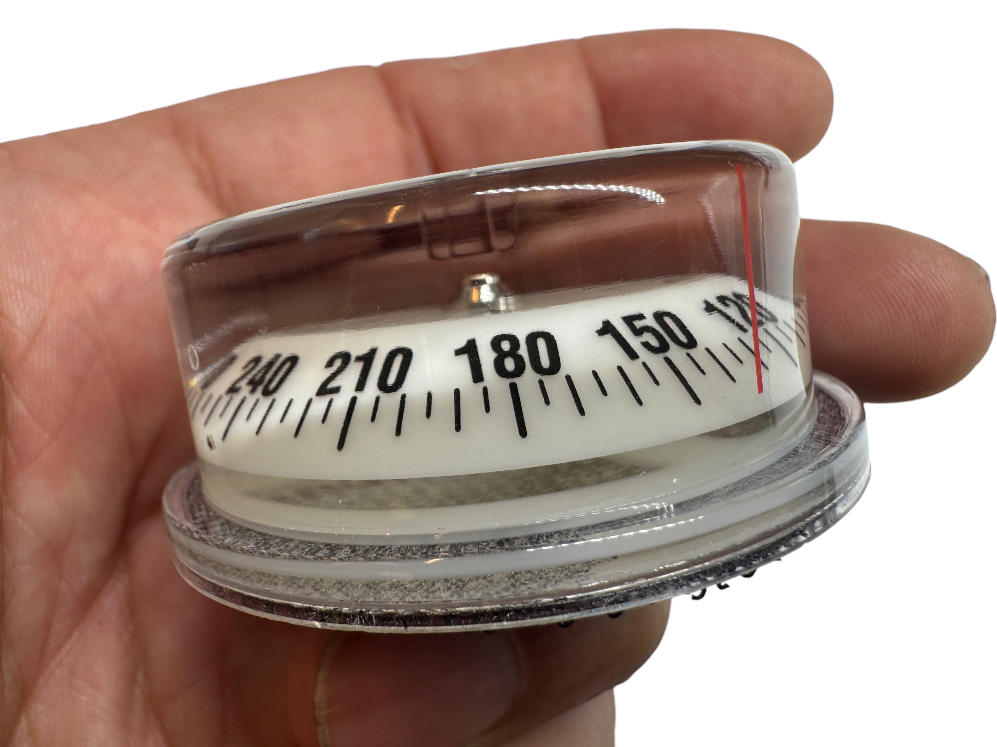 Compass Module Full Motion Video Ultra Glow Navigator Compass Module by Maratac® ( Coming Soon ...