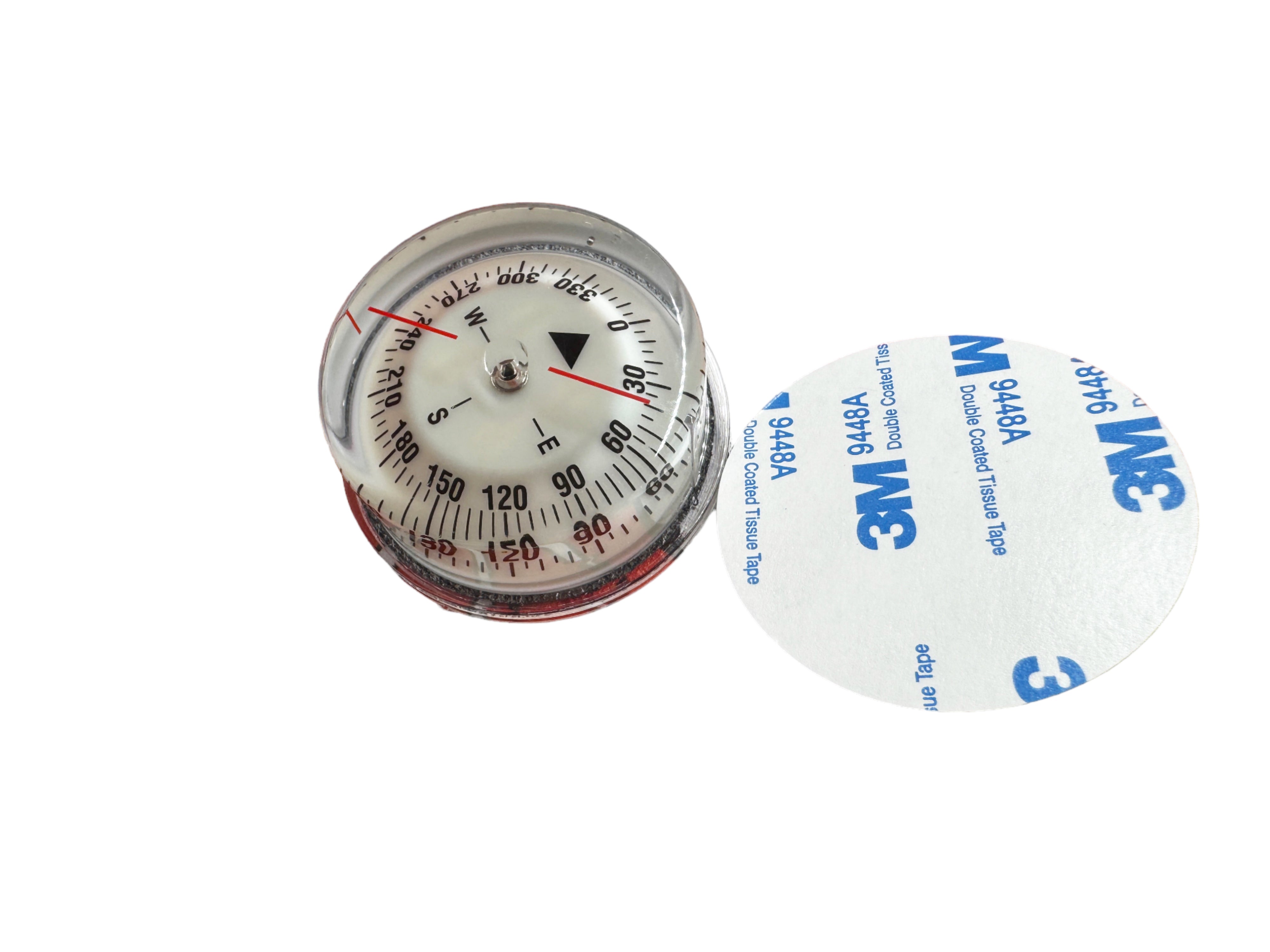 Ultra Glow Navigator Compass Module by Maratac® – CountyComm