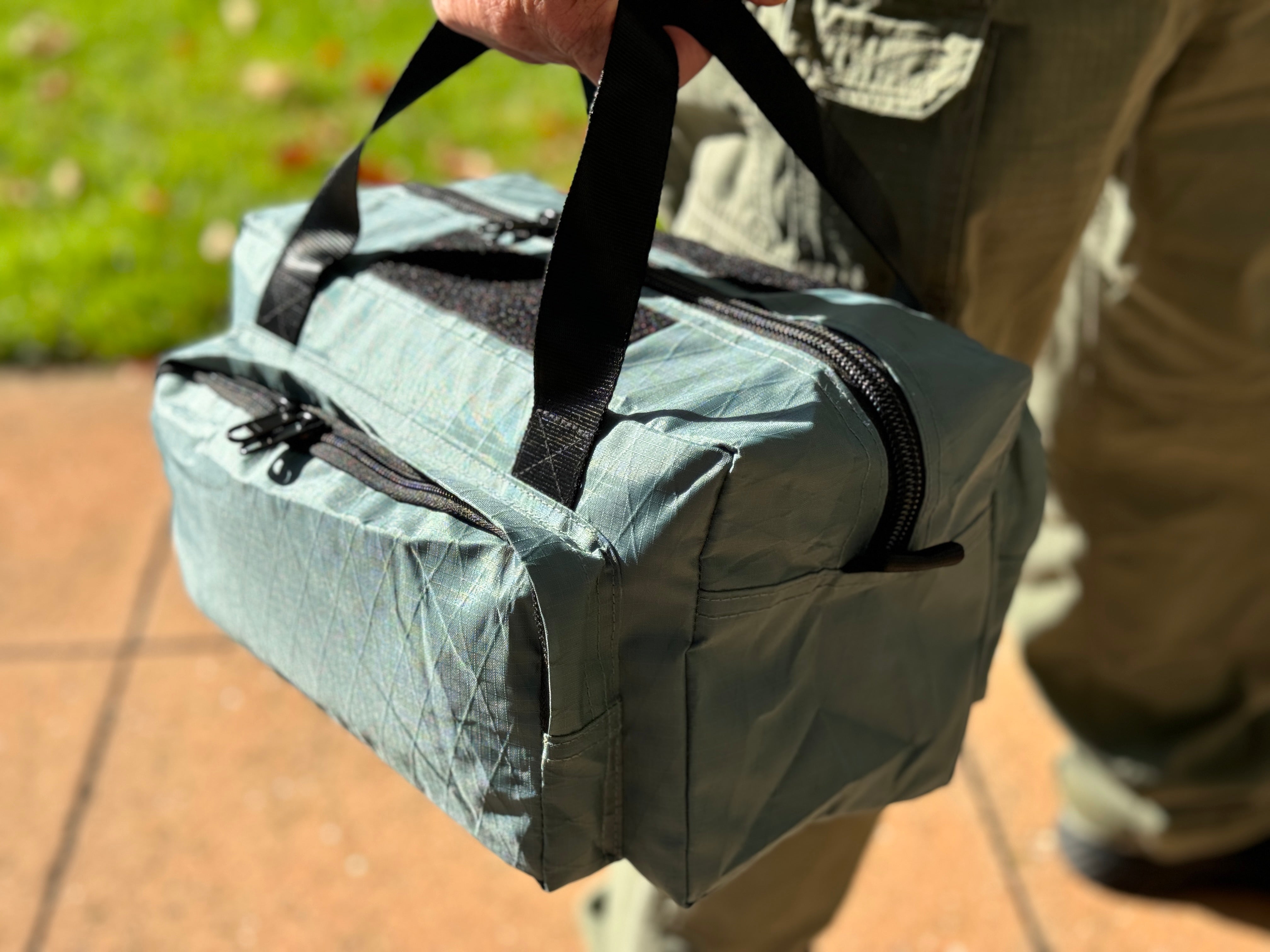 XPAC® Extreme Utility Bag By Maratac® – CountyComm