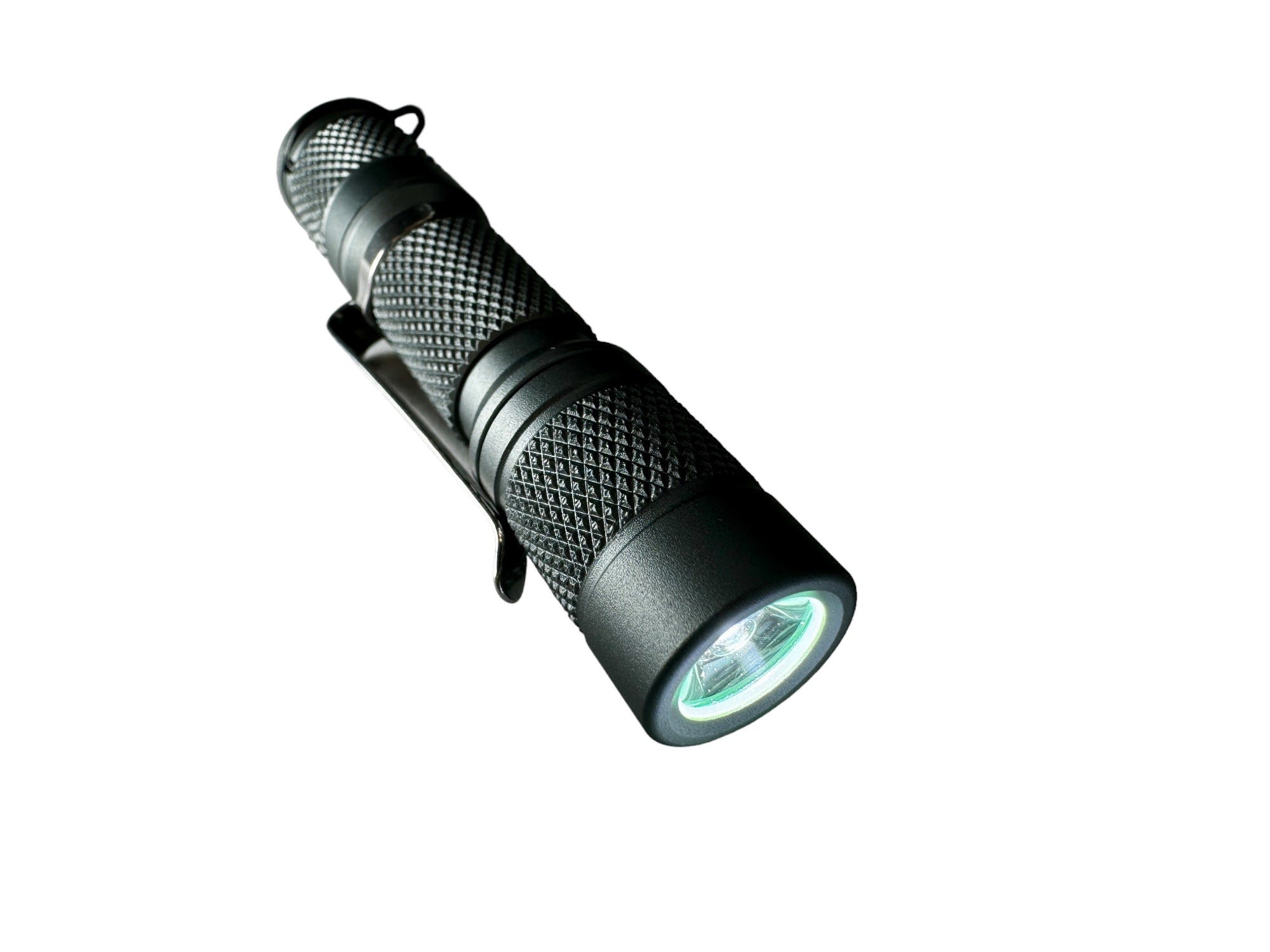 Back-2-Basics Flashlight By Maratac® AAA / 10440 / NIMH Light