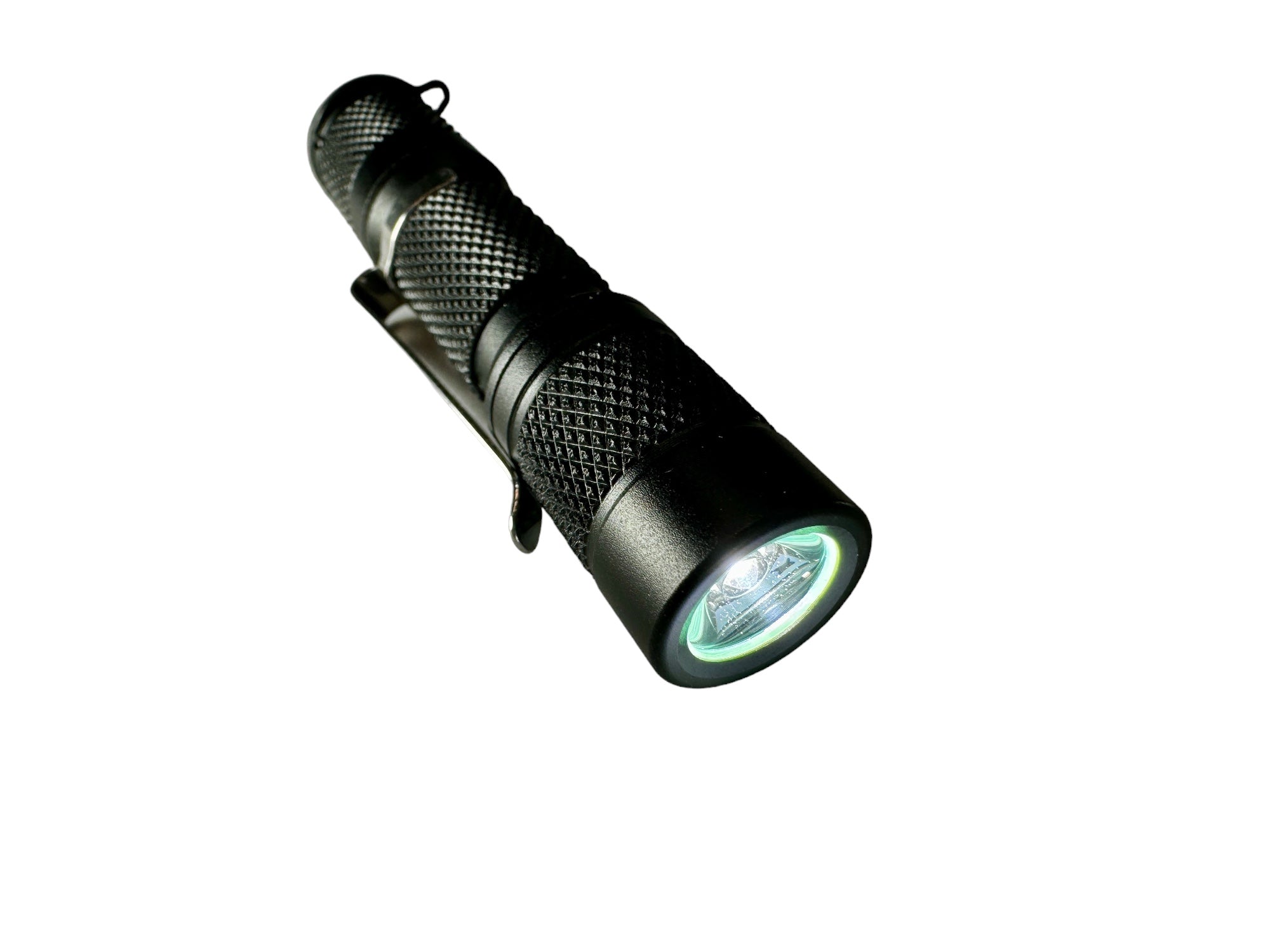 Back-2-Basics Flashlight By Maratac® AAA / 10440 / NIMH Light – CountyComm