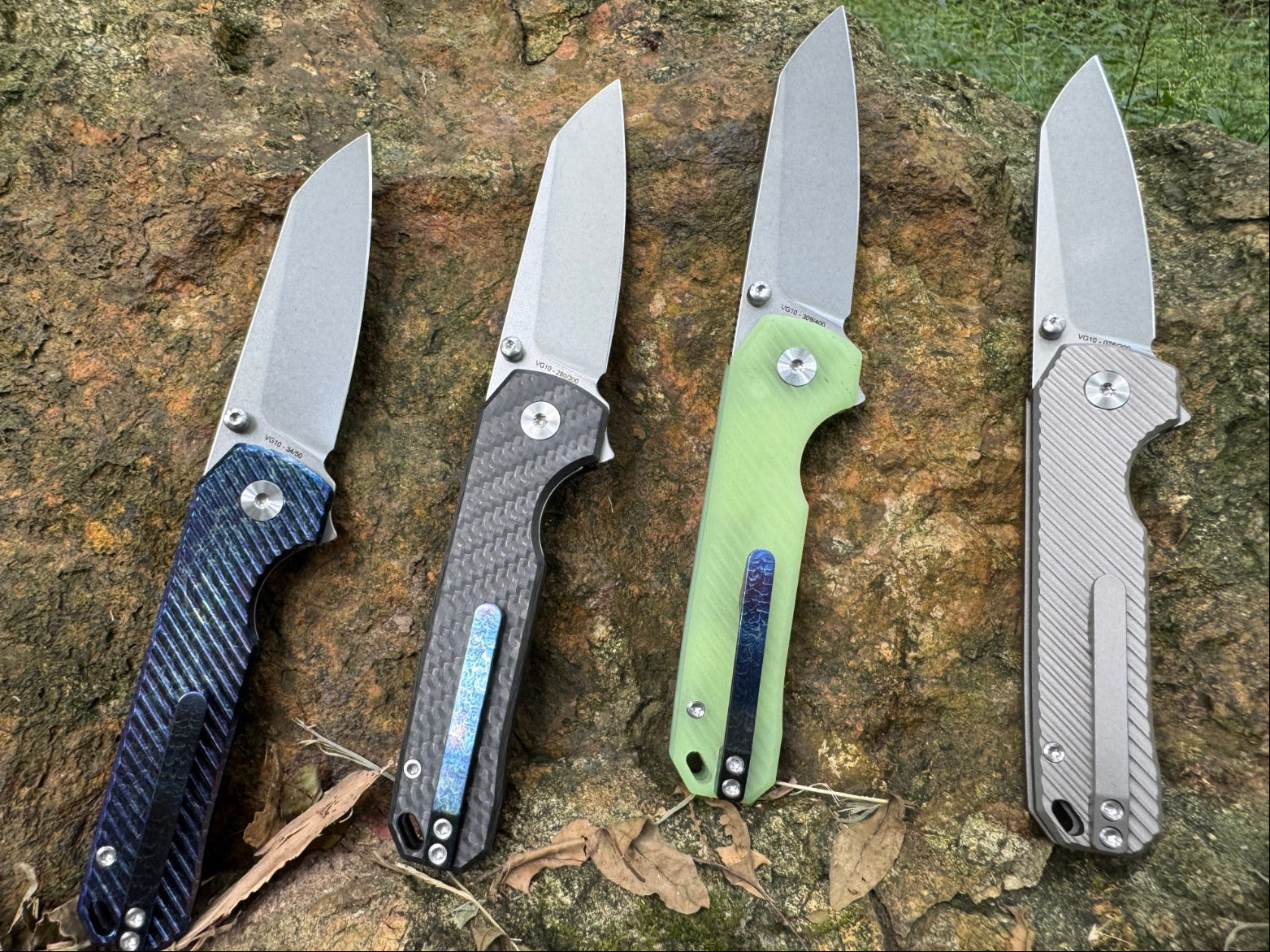 BMF-1 Bi-Modal Flipper Knife by Maratac® - Coming Soon!
