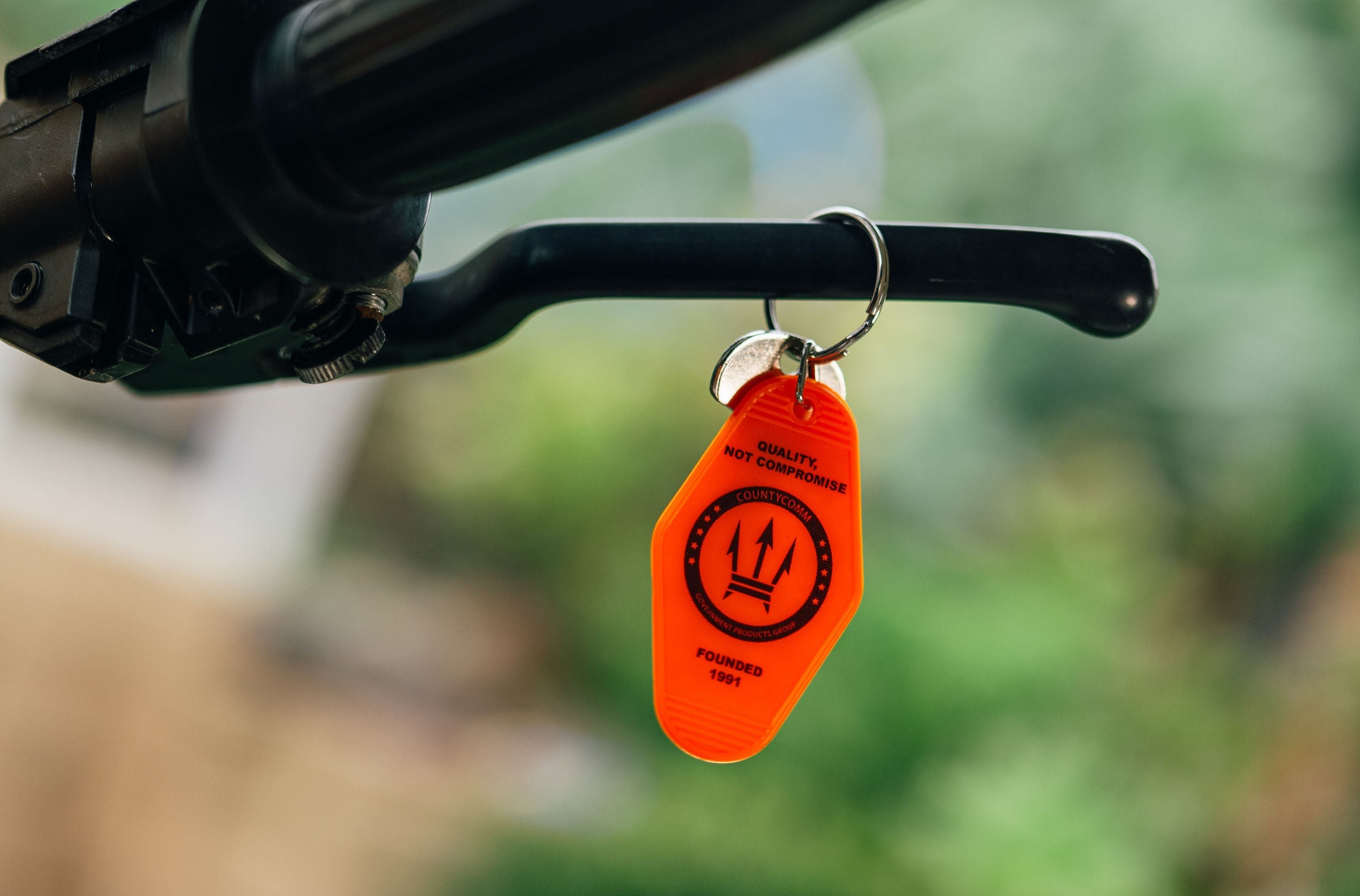 Adventure CC Swagg Key