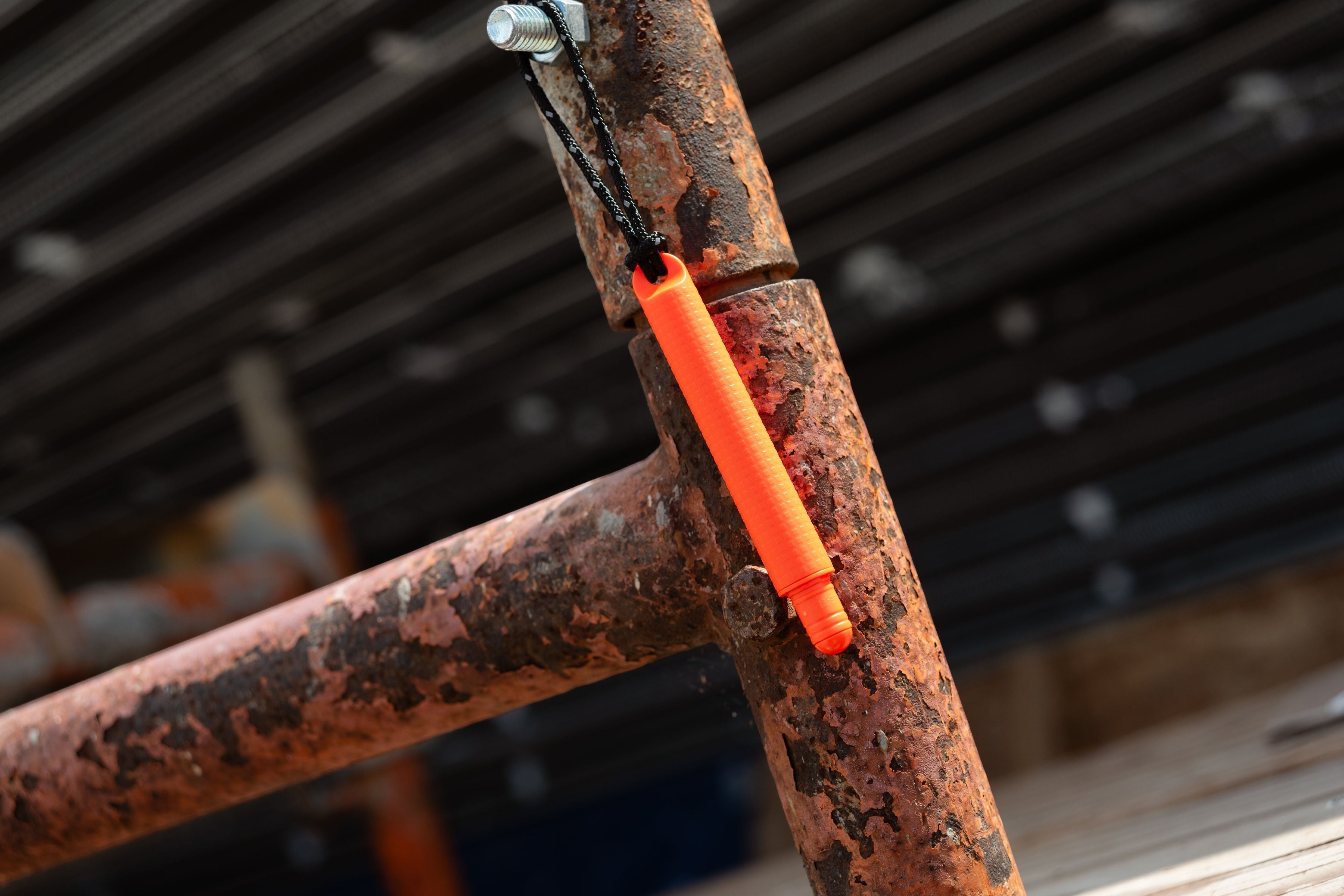 POP - Pop Out Pen by Acme Tek