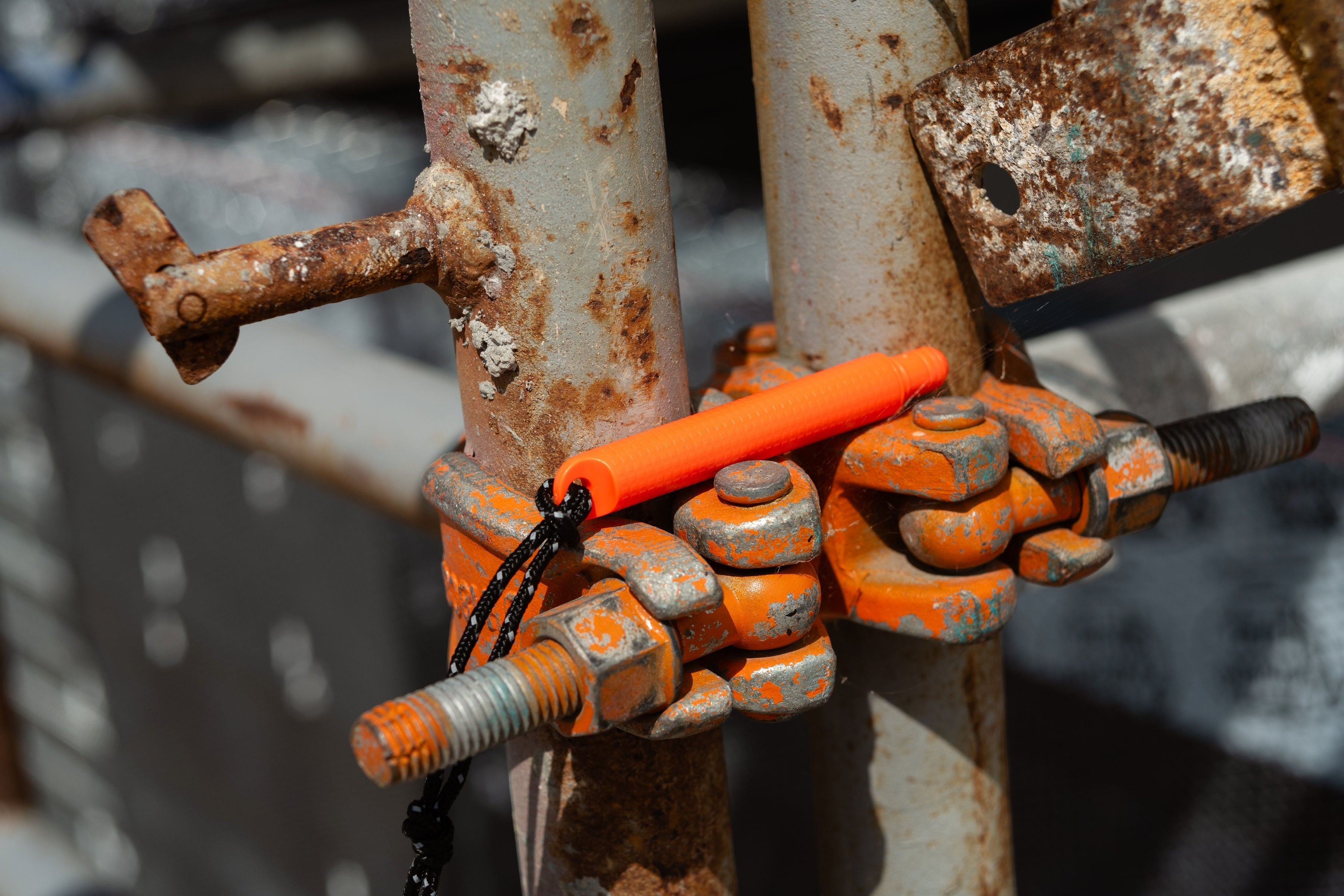 POP - Pop Out Pen by Acme Tek