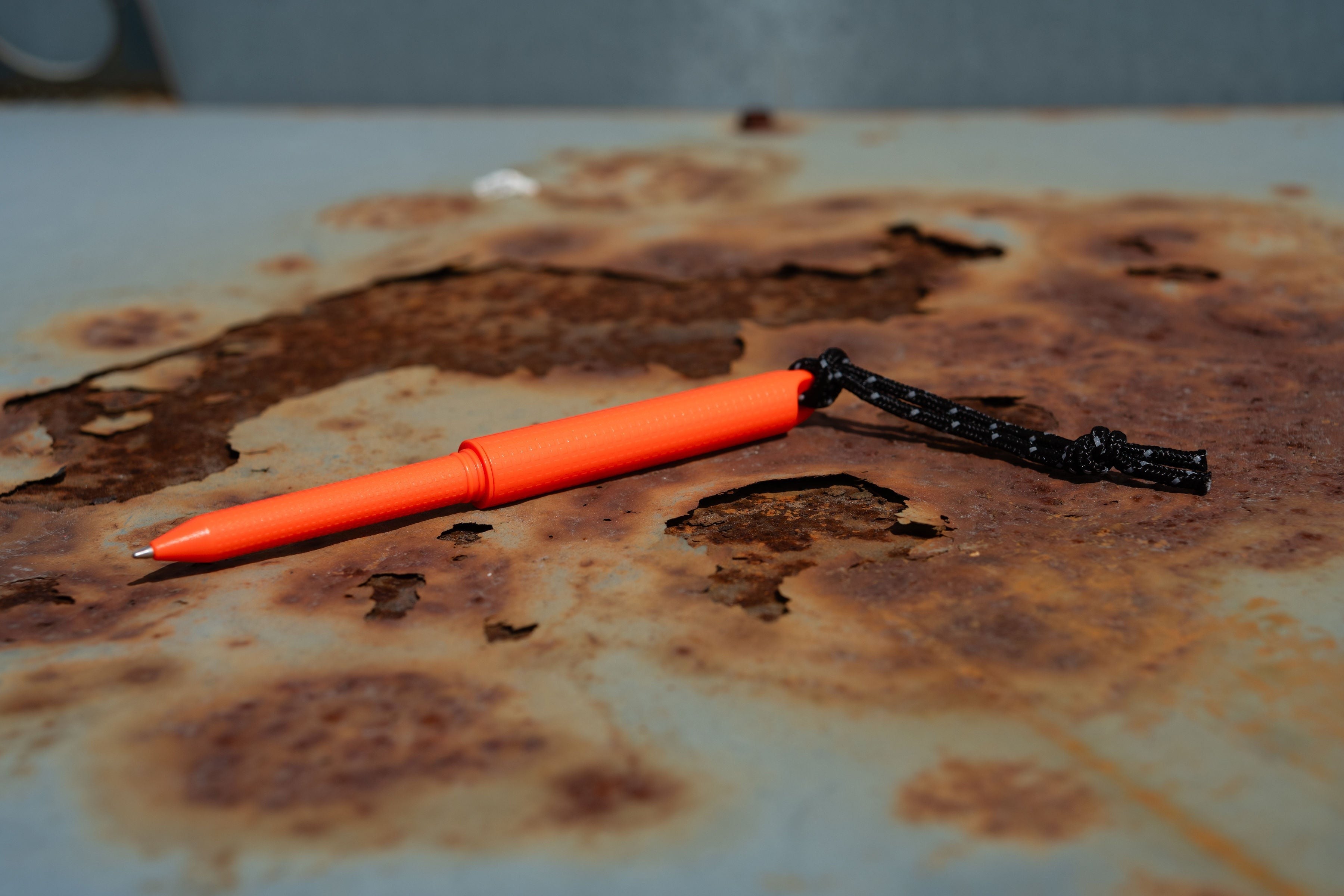 POP - Pop Out Pen by Acme Tek