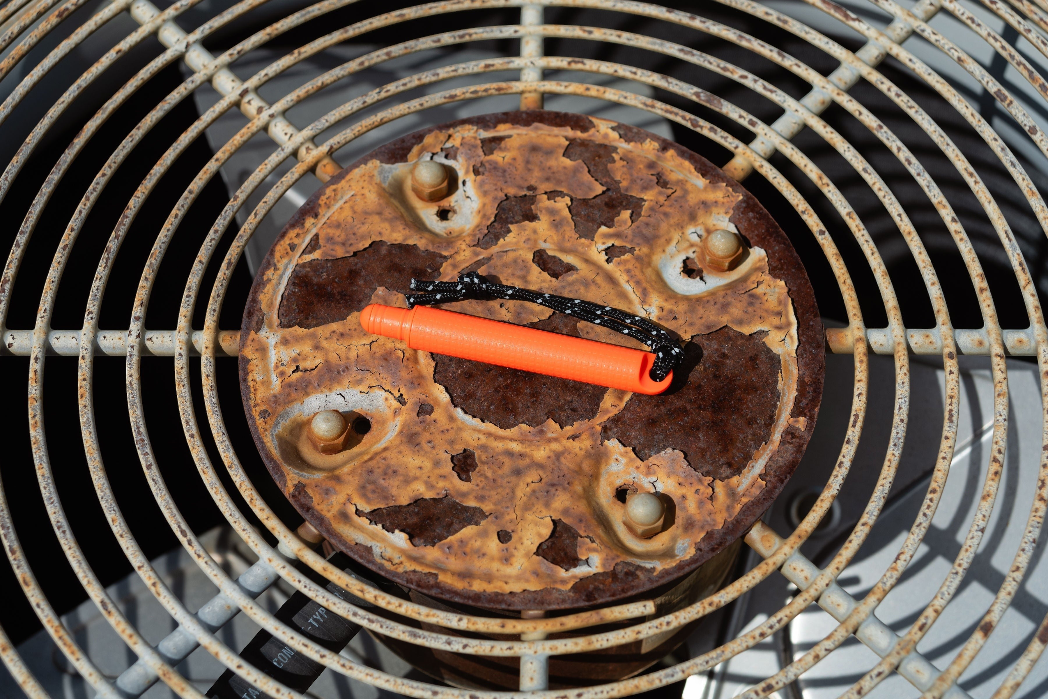 POP - Pop Out Pen by Acme Tek