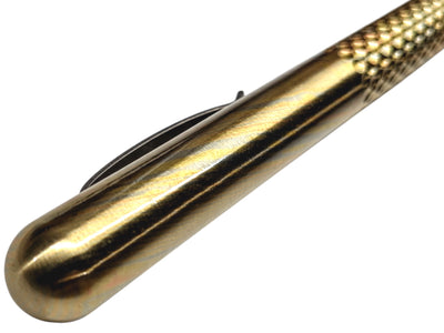 Mokume Embassy Pen - Limited Single Batch Run! - Now Available!