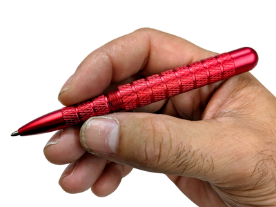 Origin - Aluminum Type III Anodized - Embassy Pen By Maratac®🔥 35th Anniversary Special!