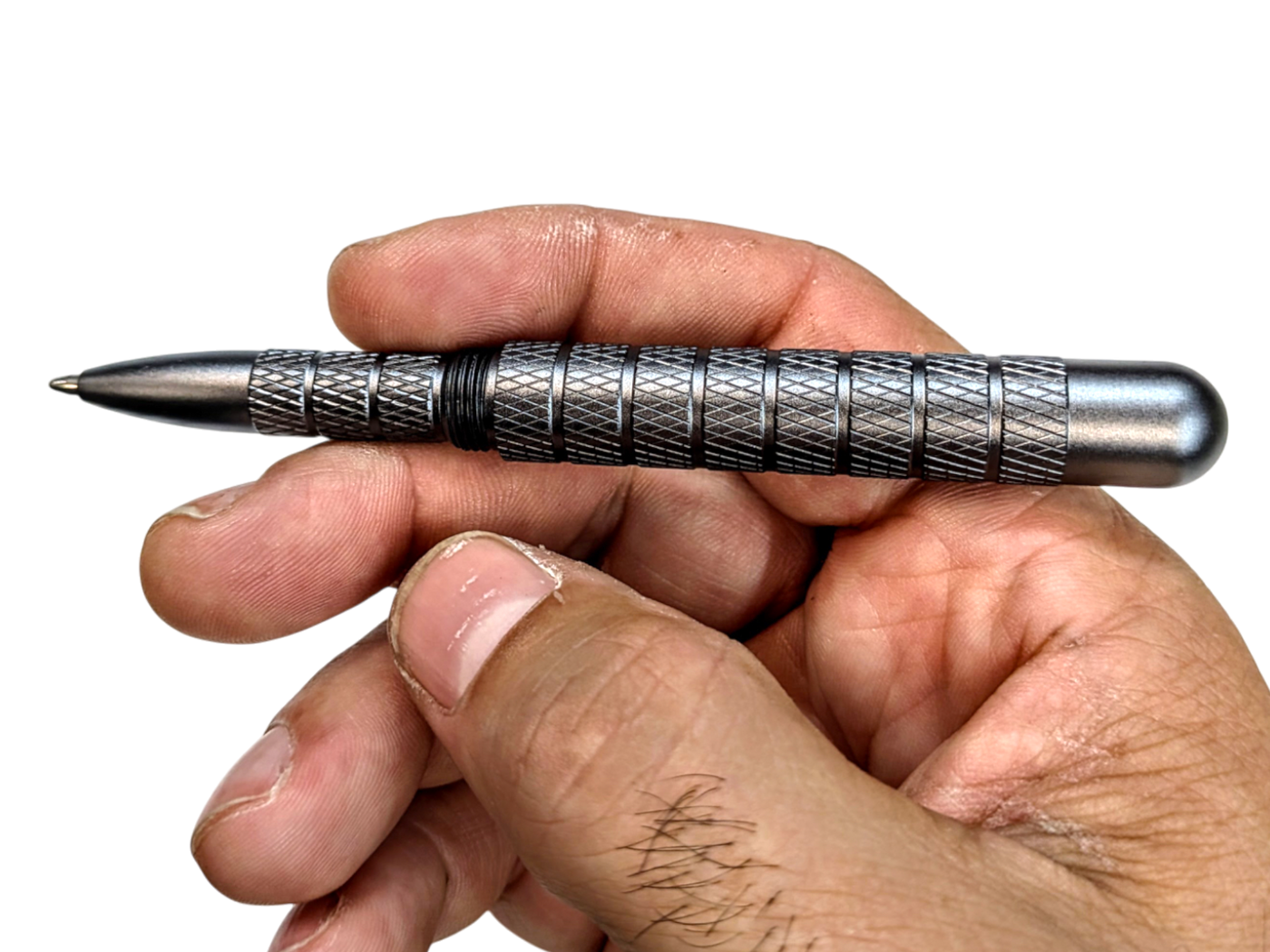 Origin - Aluminum Type III Anodized - Embassy Pen By Maratac®🔥 35th Anniversary Special!