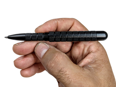 Origin - Aluminum Type III Anodized - Embassy Pen By Maratac®🔥 35th Anniversary Special!