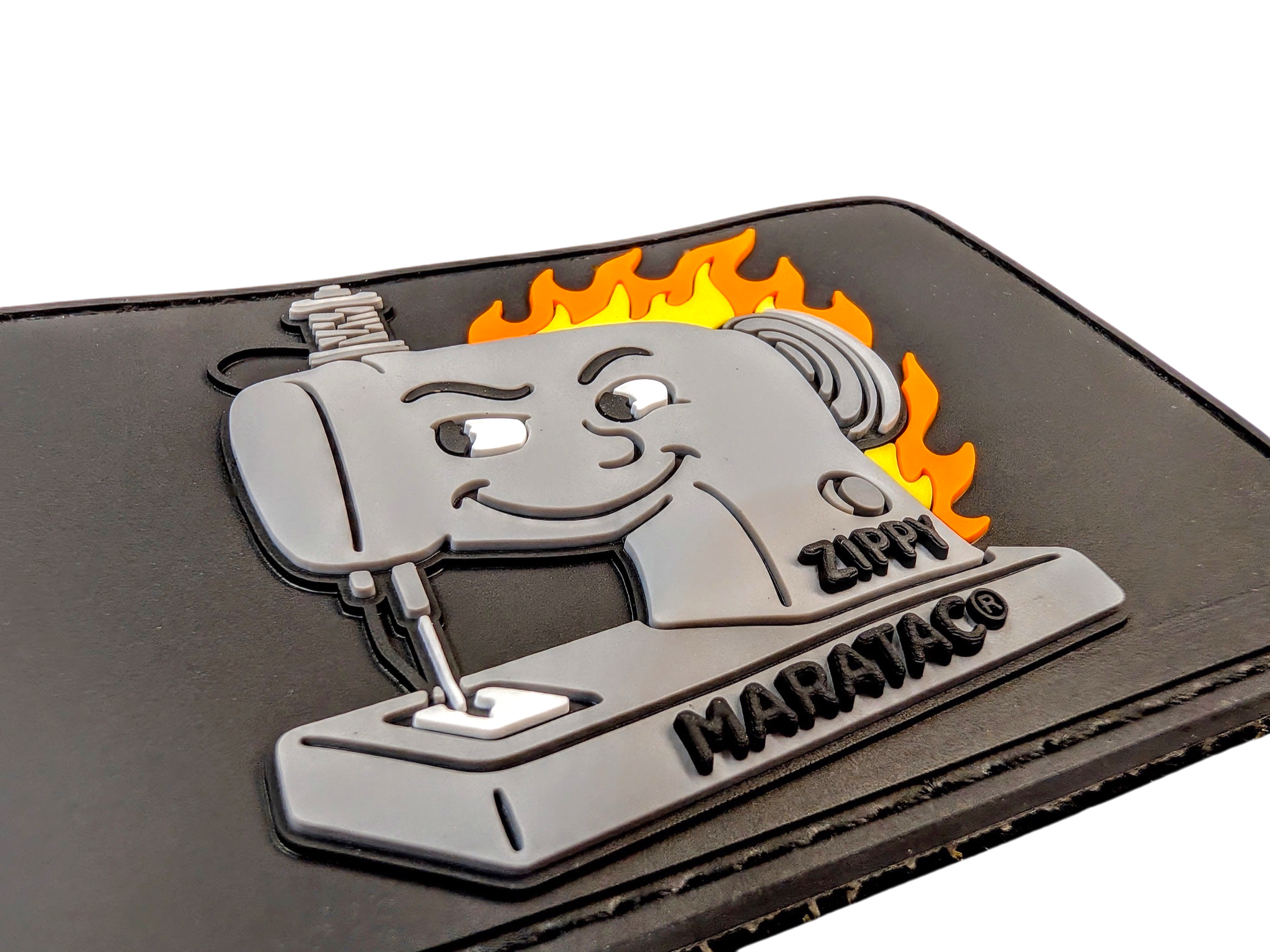 MR Zippy 3x2" Morale Patch by Maratac®