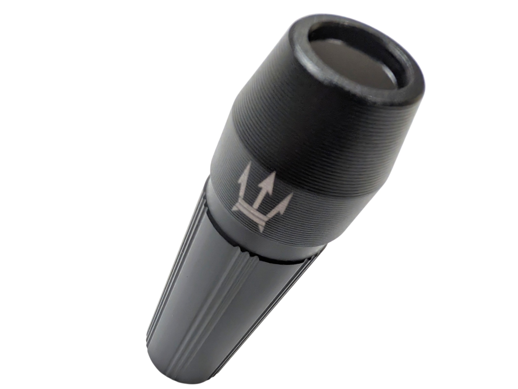 Micro Inspection AA-MI-UV365NM - 3W UV 365nm AA Flashlight by Maratac® - Coming Soon!