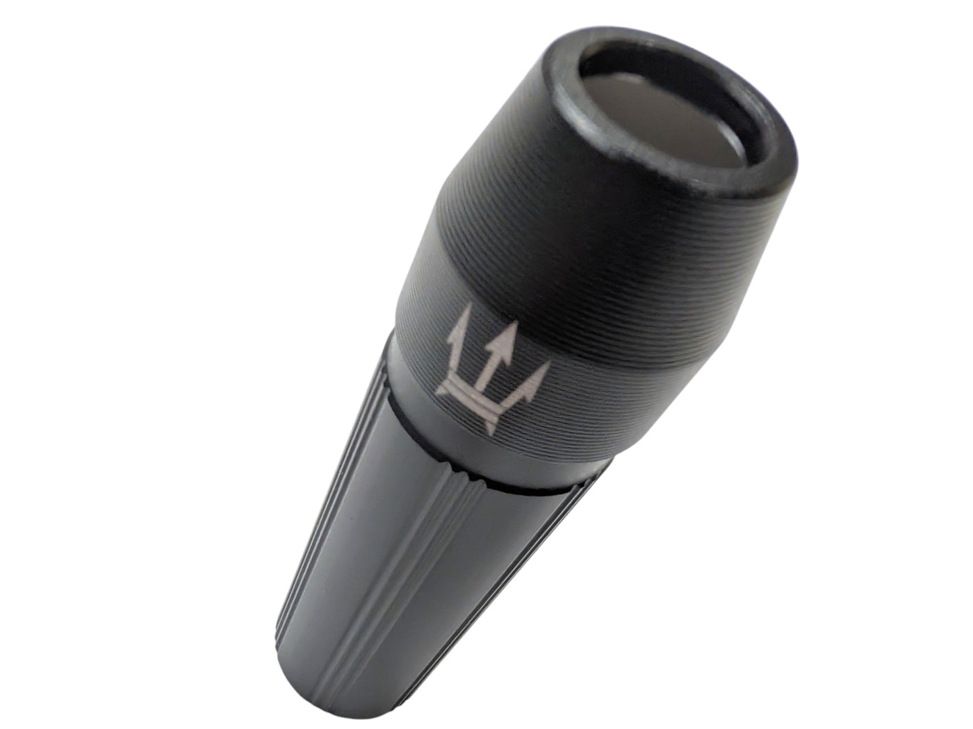 Micro Inspection AA-MI-UV365NM - 3W UV 365nm AA Flashlight by Maratac ...
