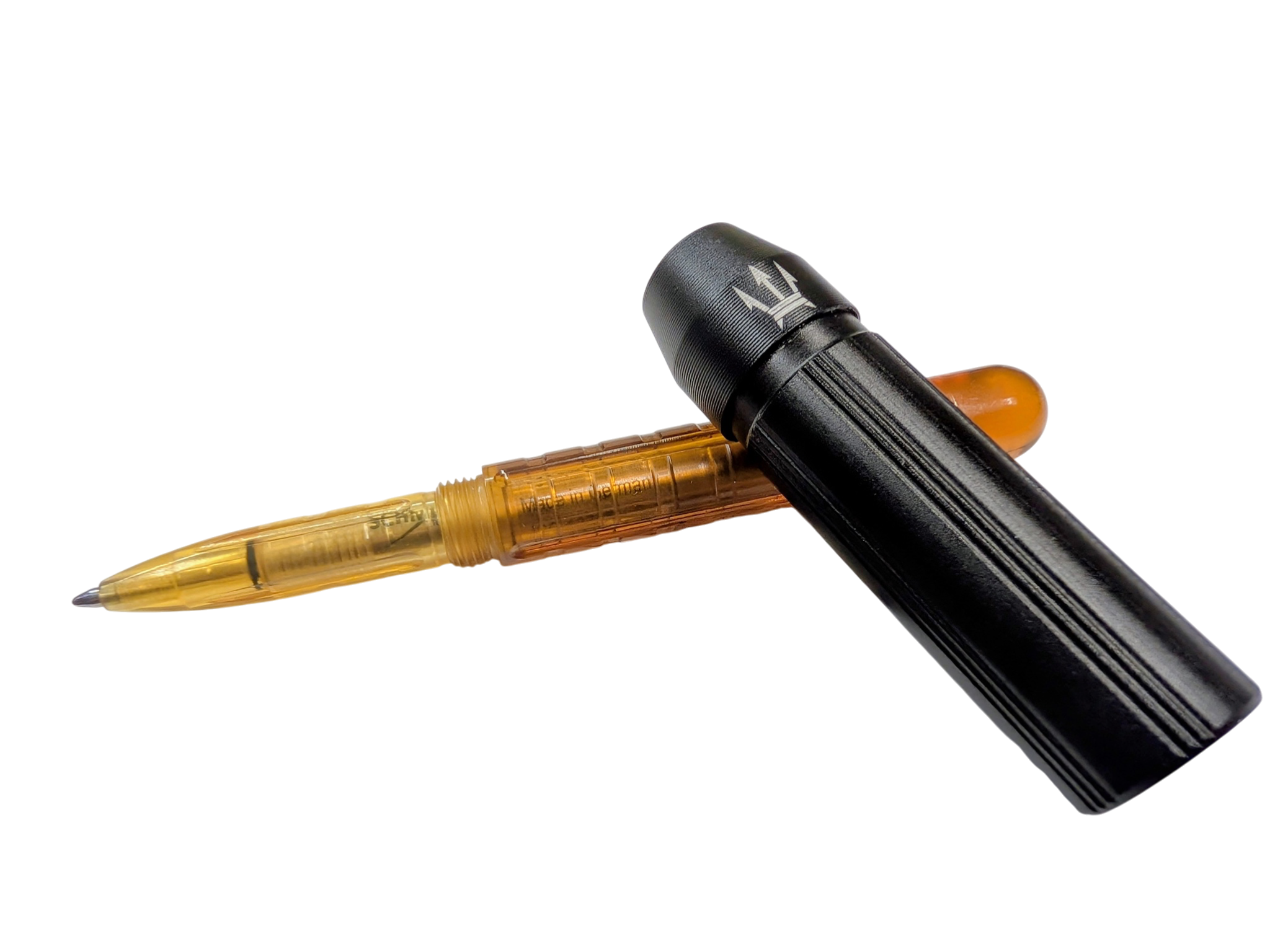 Micro Inspection AA-MI-UV365NM - 3W UV 365nm AA Flashlight by Maratac® - Coming Soon!