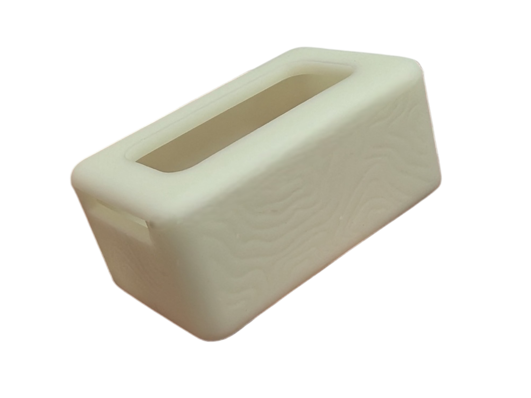 Glow Holder For Tiny Delrin Pocket Box ( Box Sold Separately )