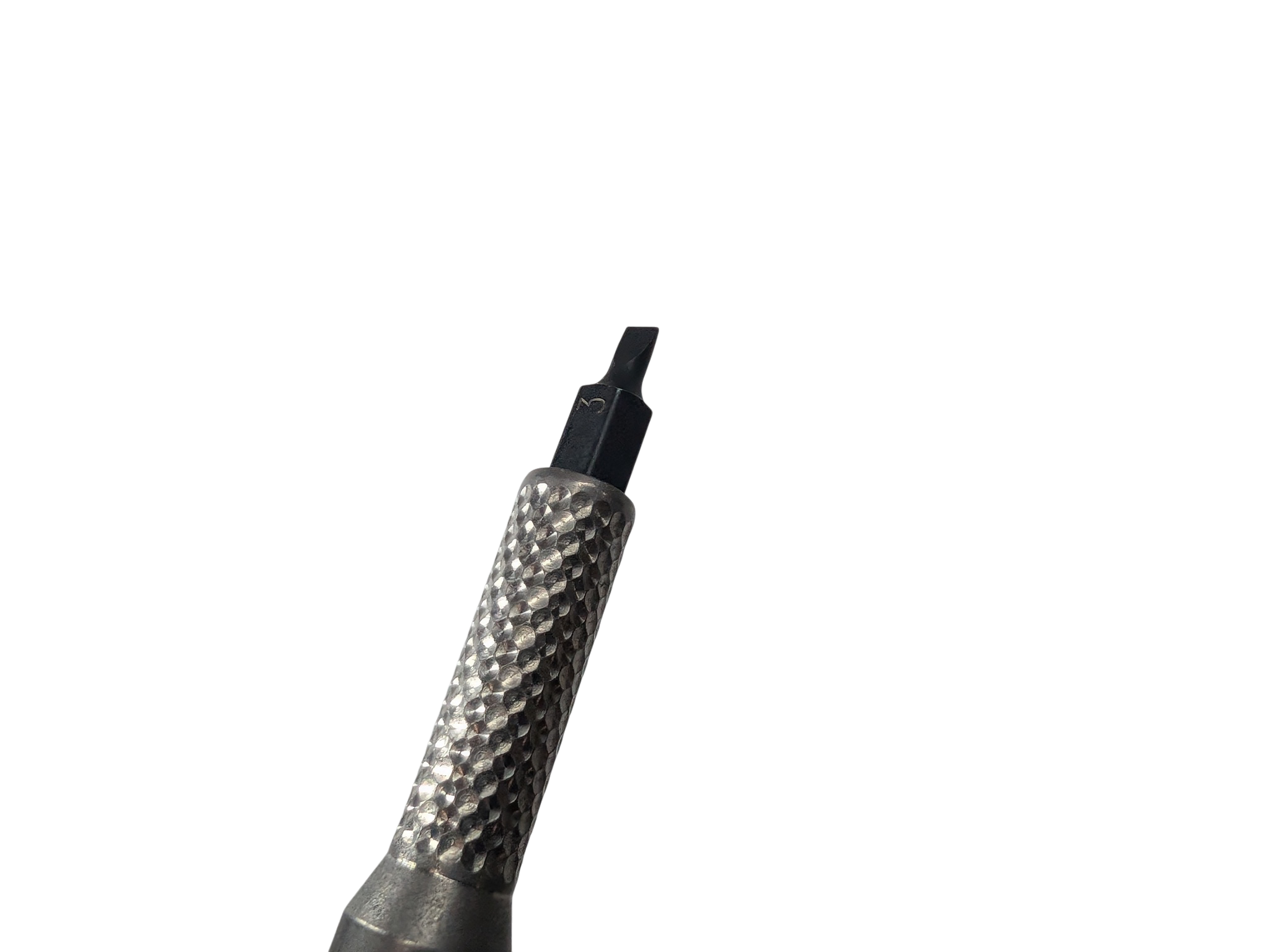 A Little "BIT" Extra | 4-Piece Double-Sided Bit Pack