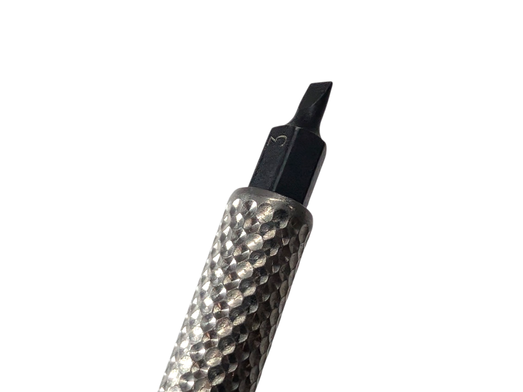 A Little "BIT" Extra | 4-Piece Double-Sided Bit Pack