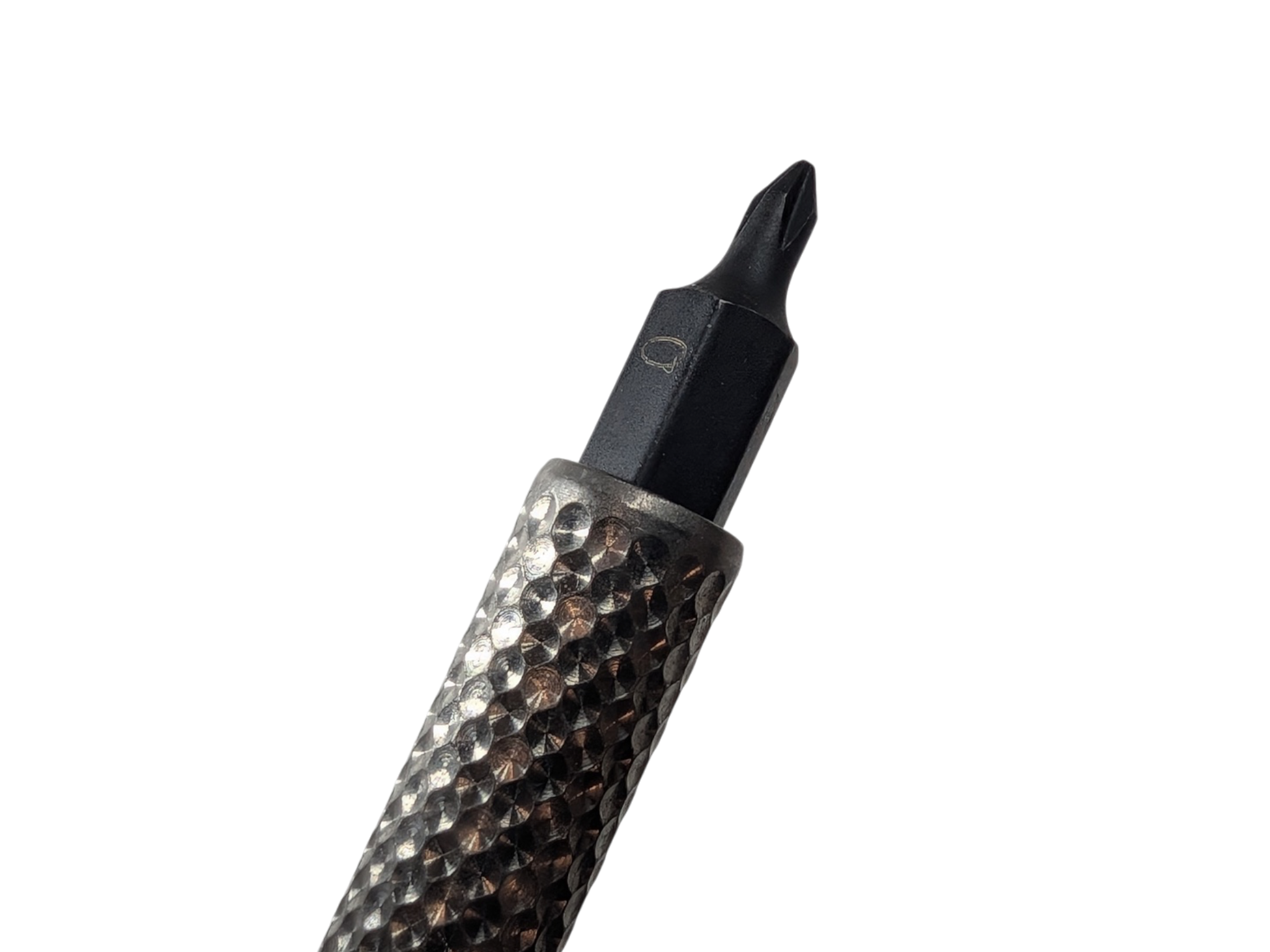 A Little "BIT" Extra | 4-Piece Double-Sided Bit Pack