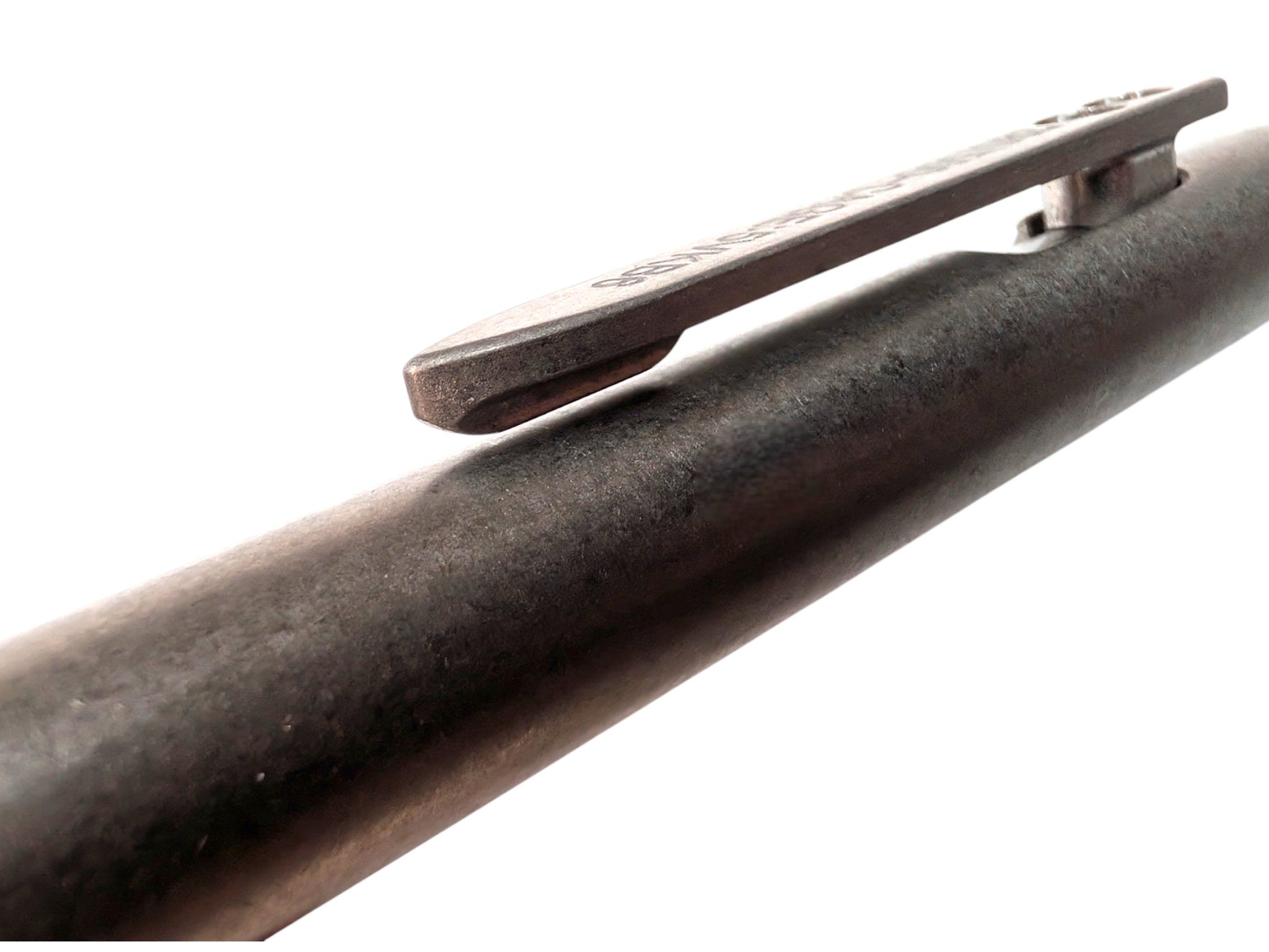 Bolt Action Titanium Flight Suit Pen by Maratac® - Gen 3 ( NEW! )