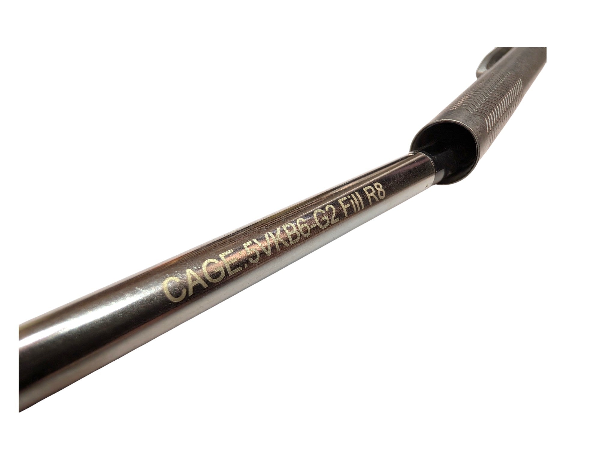 Bolt Action Titanium Flight Suit Pen by Maratac® - Gen 3 ( NEW! )