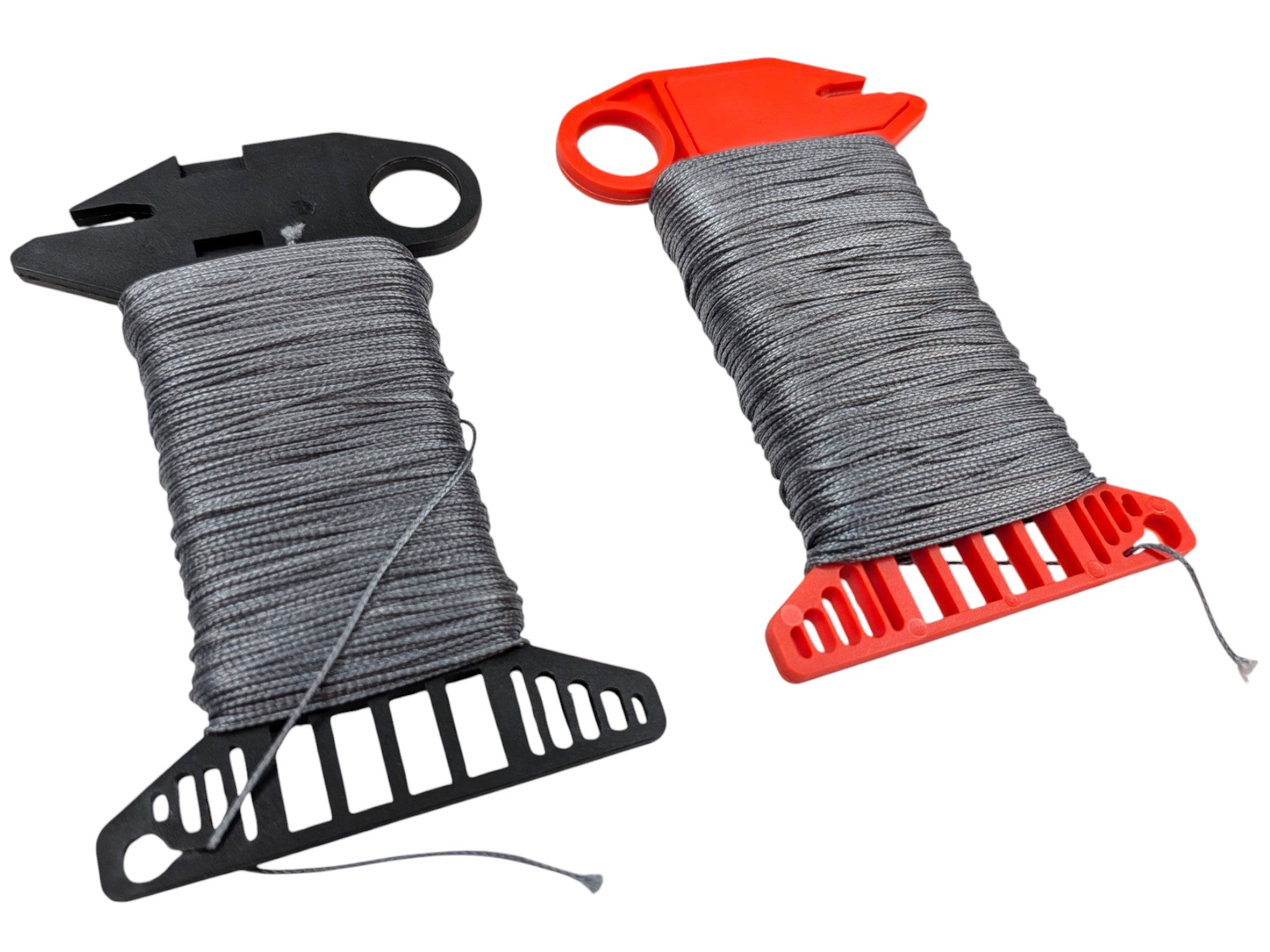 TidyTether With Armada-Weave + 100 Feet / 130lbs Test Cord - All-in-One Cord Cutter & Organizer ( Coming Soon! )