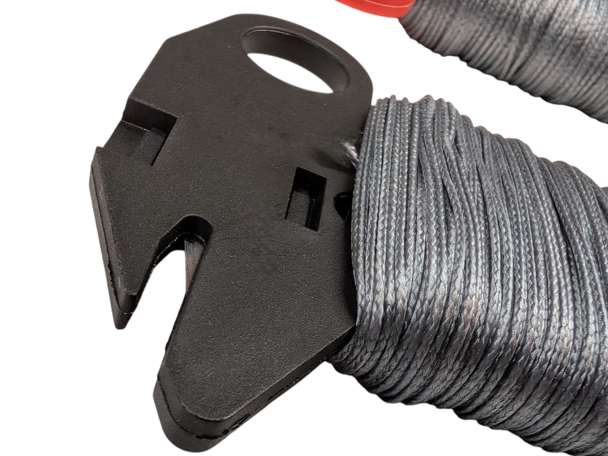 TidyTether With Armada-Weave + 100 Feet / 130lbs Test Cord - All-in-One Cord Cutter & Organizer ( Coming Soon! )