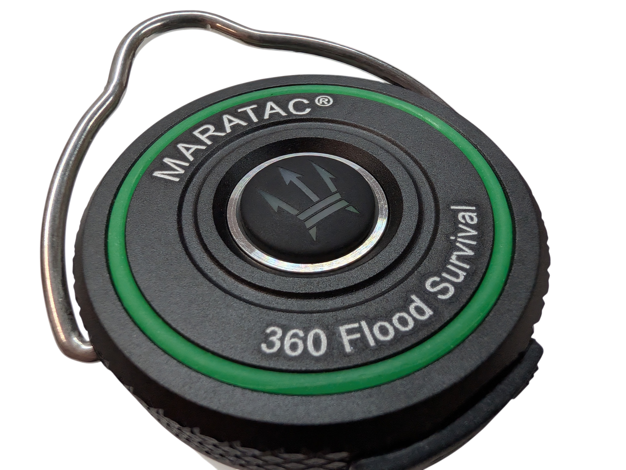 360 Flood - 21700 Survival Lantern Kit + Built In Charger by
