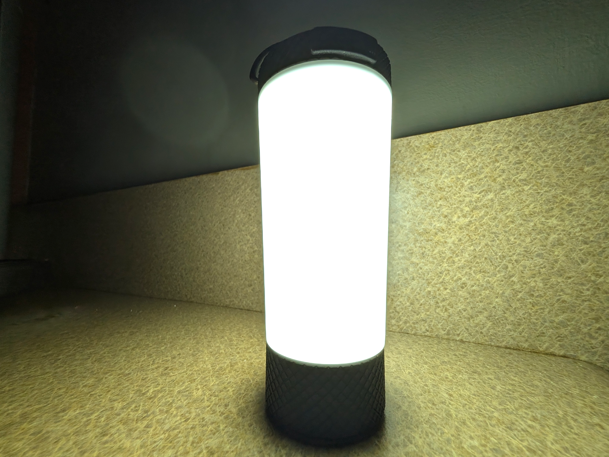 360 Flood - 21700 Survival Lantern Kit + Built In Charger by