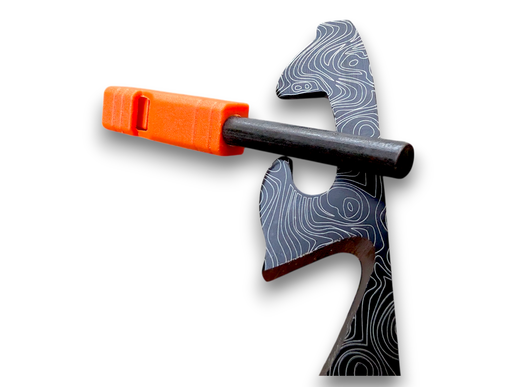 SAR-16 Field Deploy Multi-Tool / Knife With Sheath by Maratac® ( Coming Soon! )