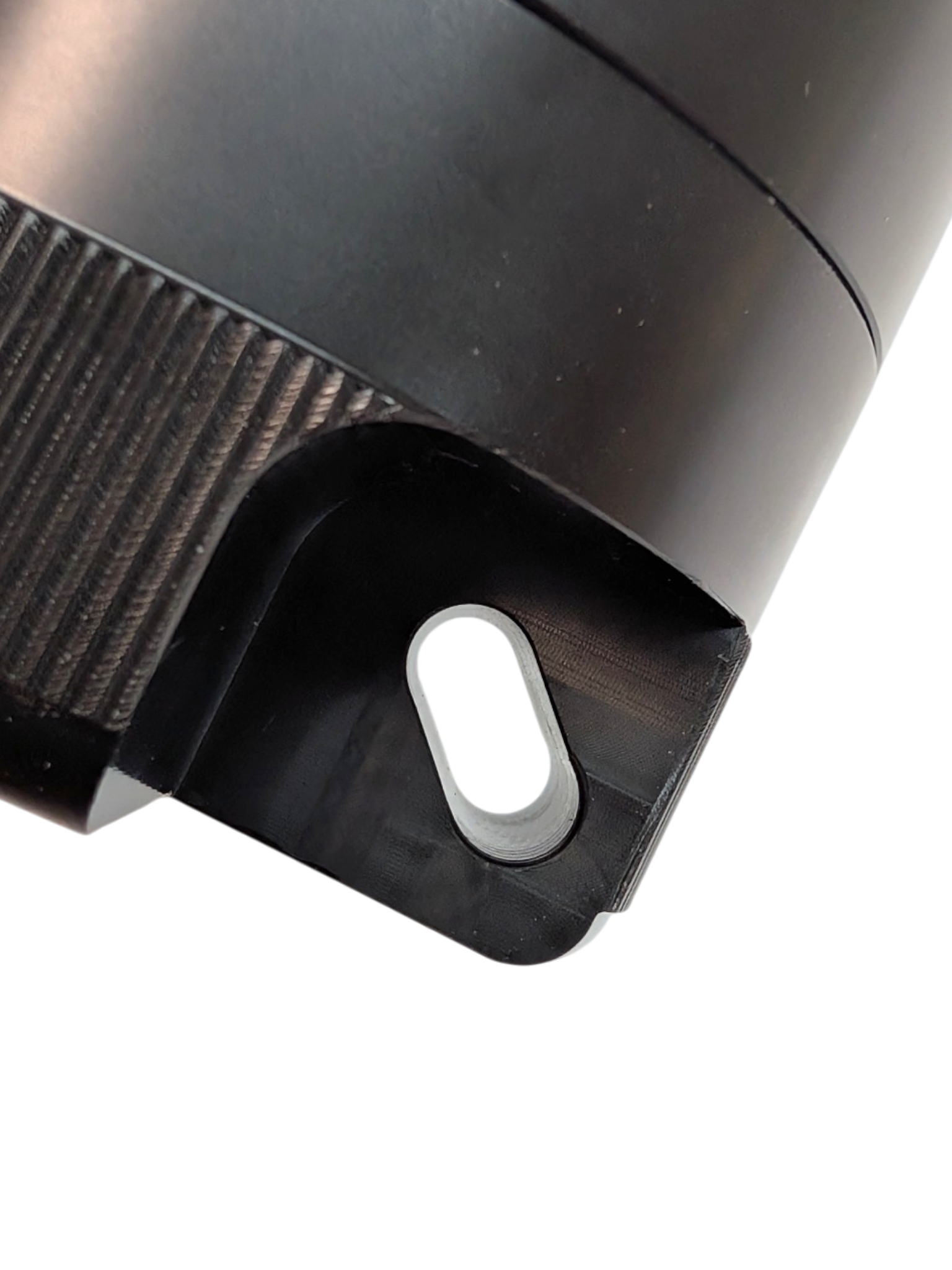 Big Boy - Delrin Ultimate EDC Capsule - Waterproof ( V2 - New ) Shipping Now!