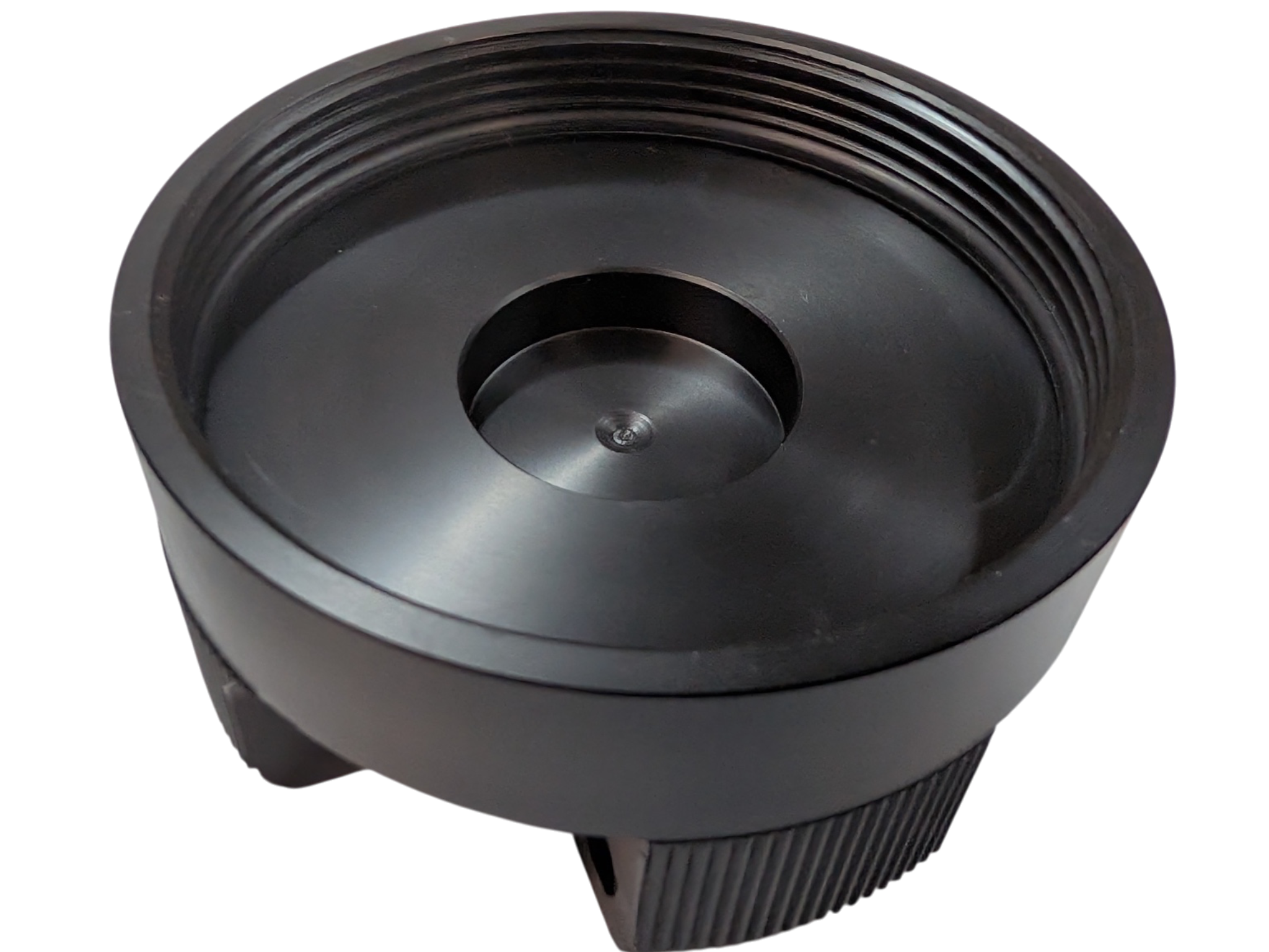 Big Boy - Delrin Ultimate EDC Capsule - Waterproof ( V2 - New ) Shipping Now!