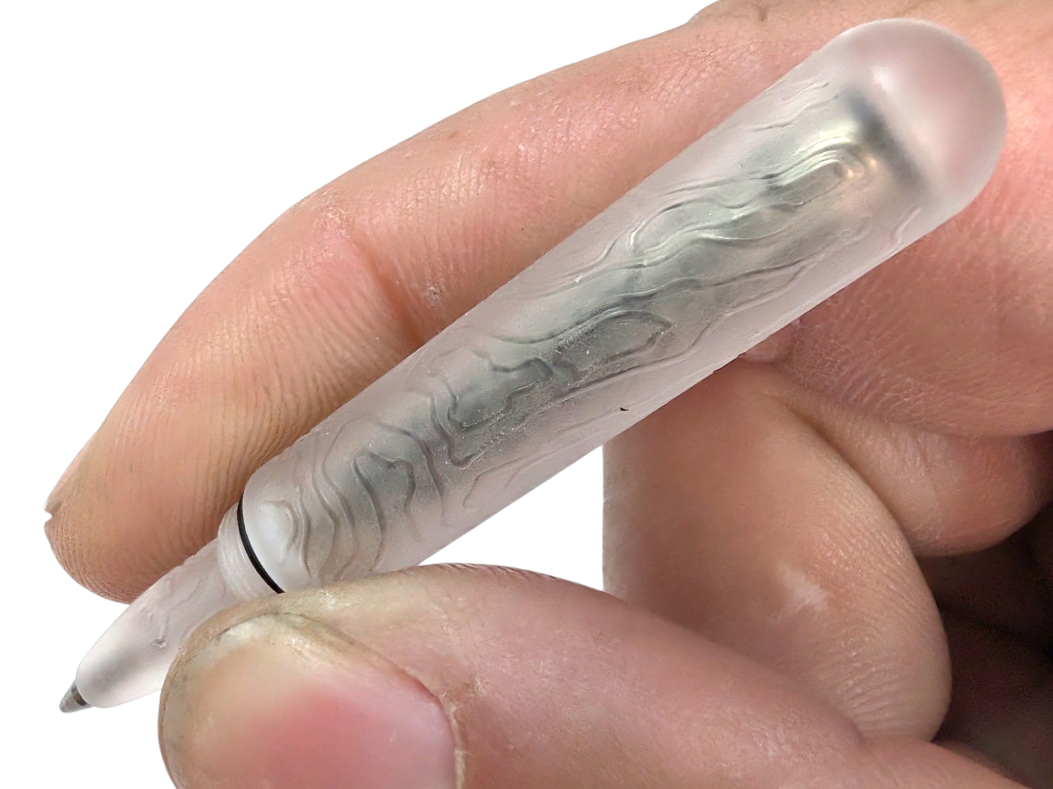 Pen-Go Polycarbonate Pen by Maratac® - Limited Edition ( Coming Soon! )