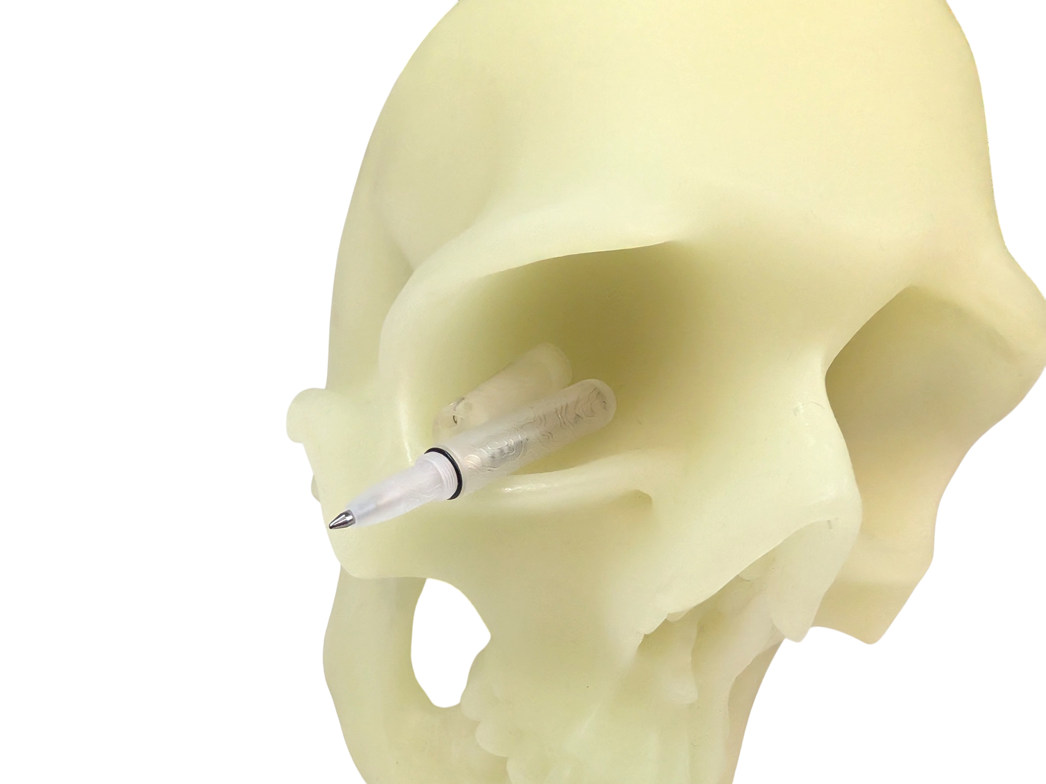Pen-Go Polycarbonate Pen by Maratac® - Limited Edition ( Coming Soon! )