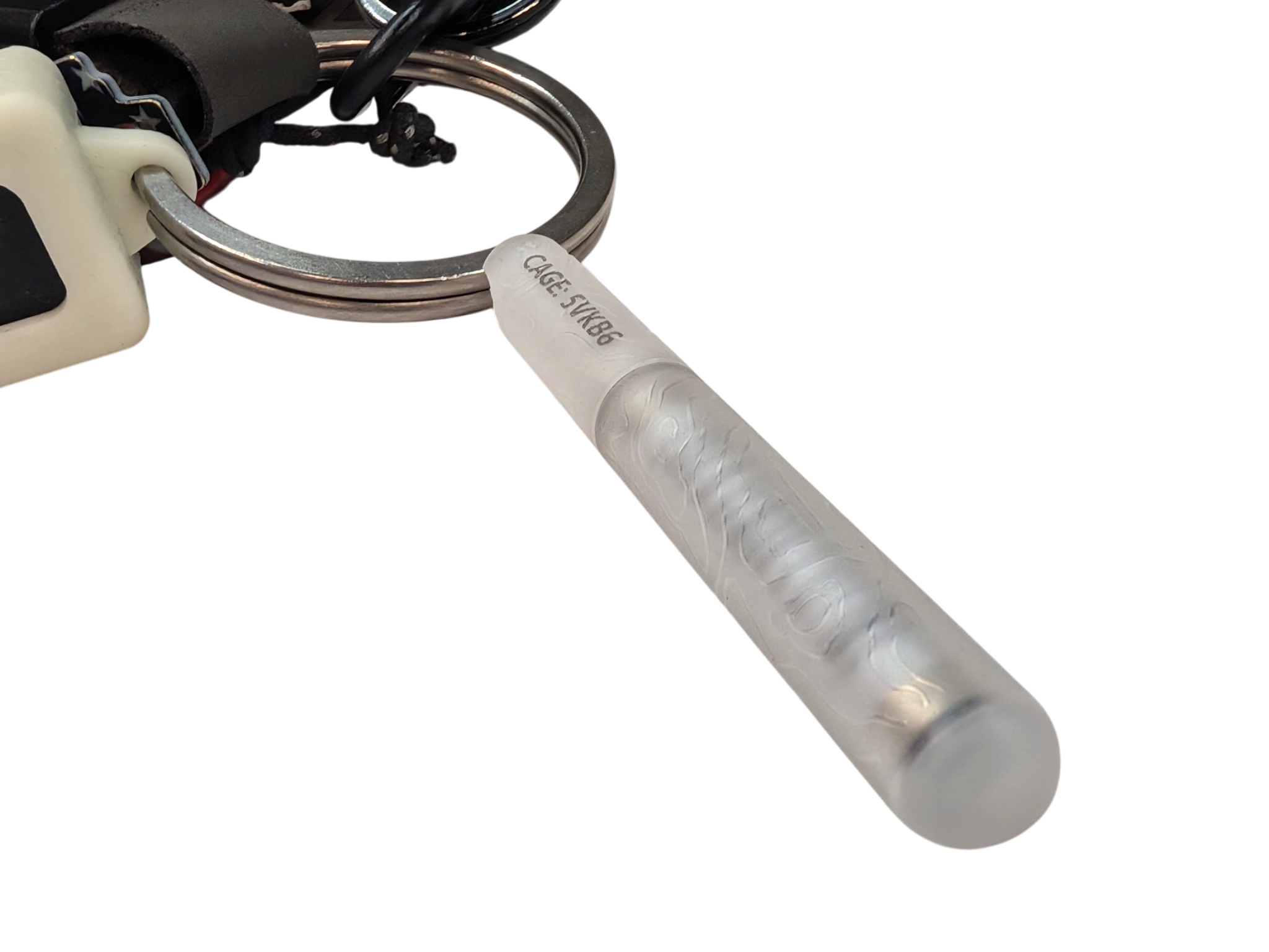 Pen-Go Polycarbonate Pen by Maratac® - Limited Edition ( Coming Soon! )