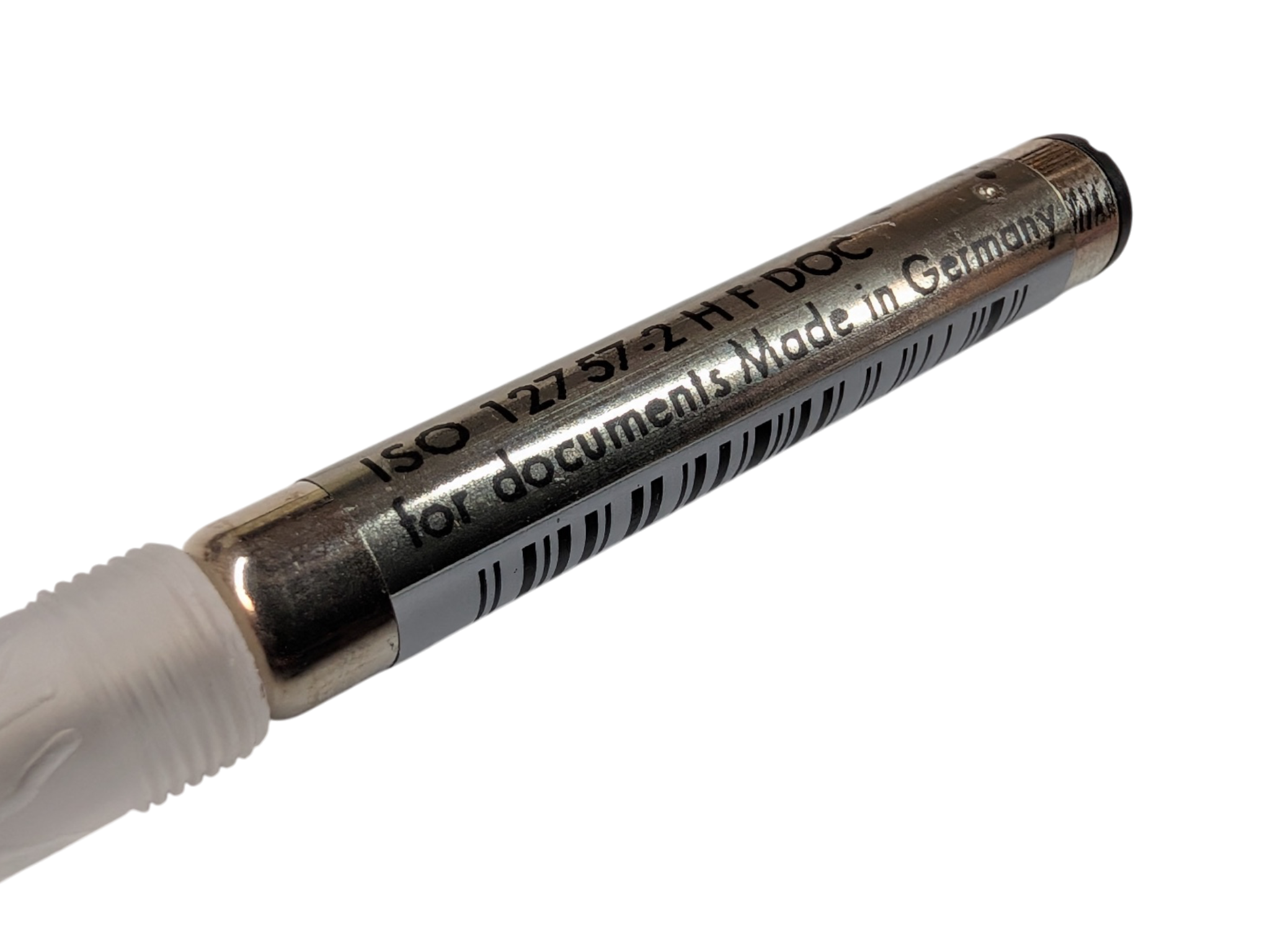 Pen-Go Polycarbonate Pen by Maratac® - Limited Edition ( Coming Soon! )