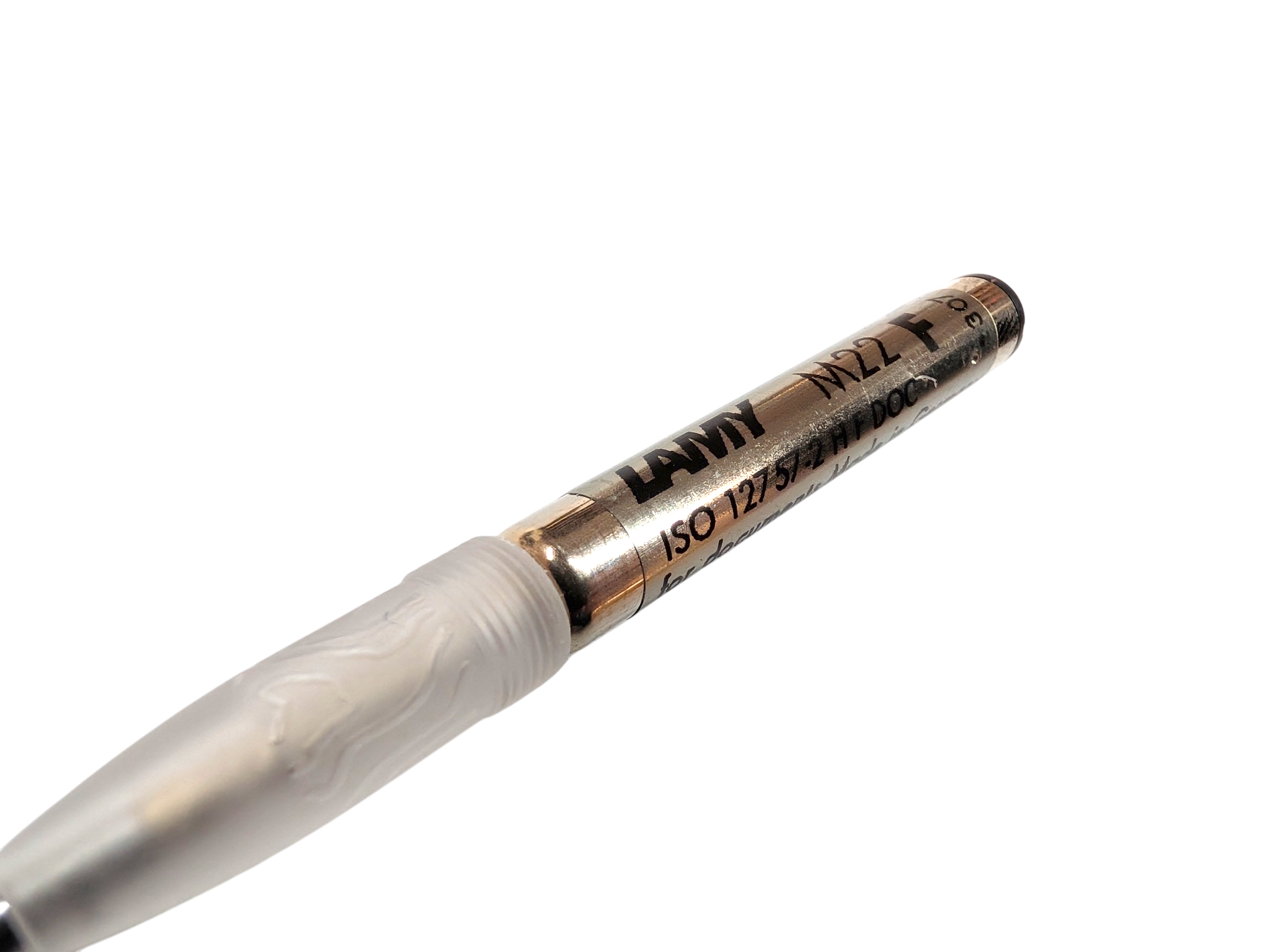 Pen-Go Polycarbonate Pen by Maratac® - Limited Edition ( Coming Soon! )