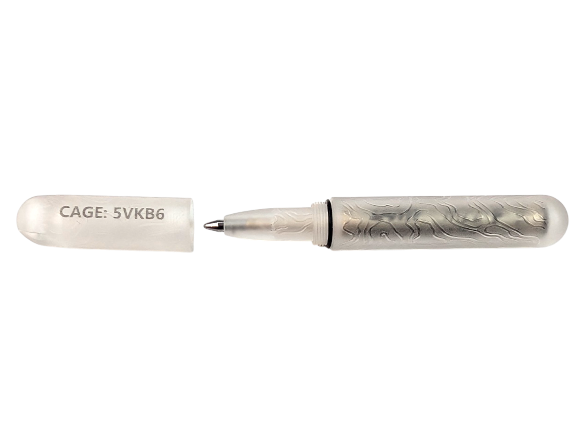 Pen-Go Polycarbonate Pen by Maratac® - Limited Edition ( Coming Soon! )