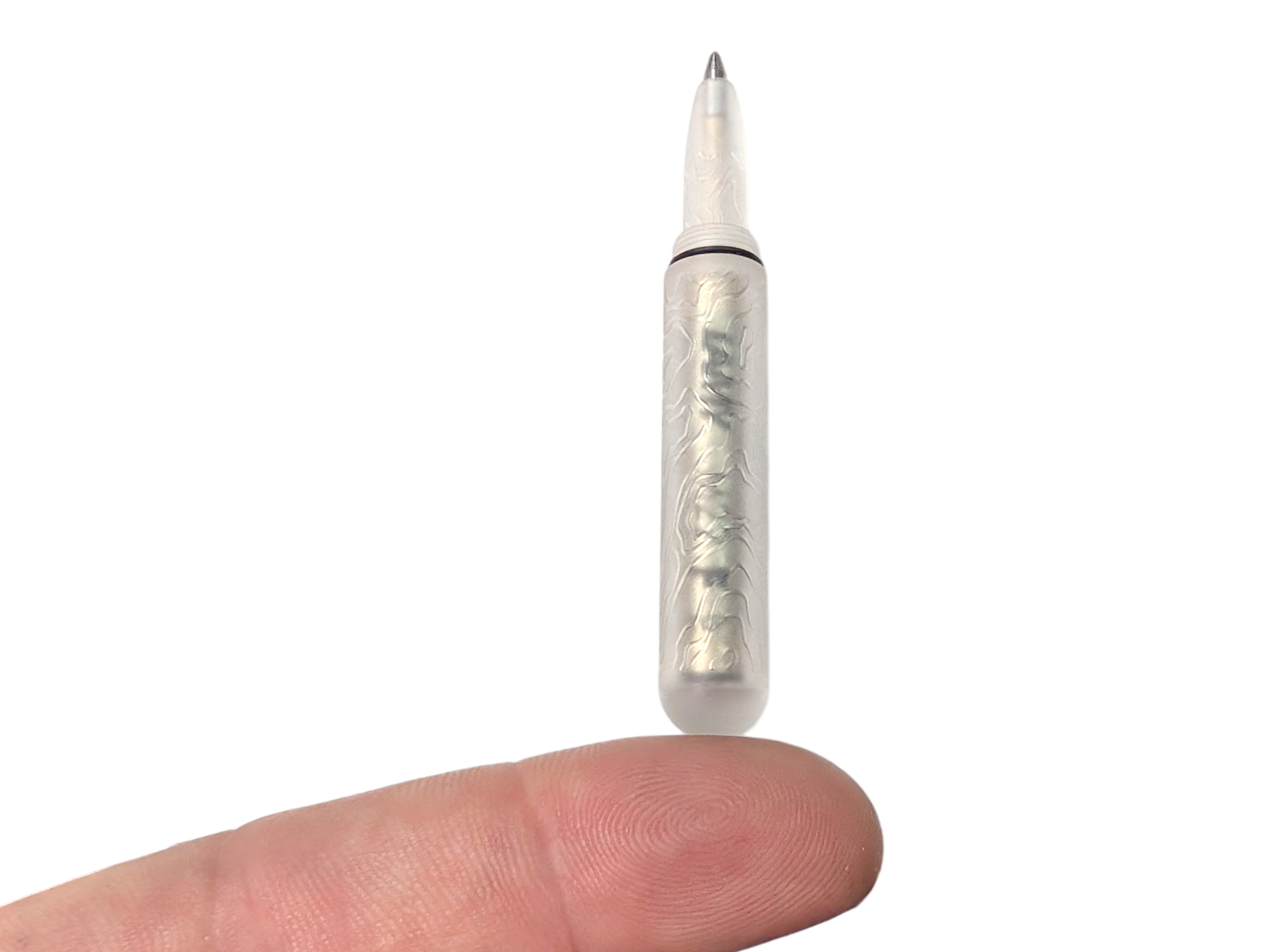 Pen-Go Polycarbonate Pen by Maratac® - Limited Edition ( Coming Soon! )