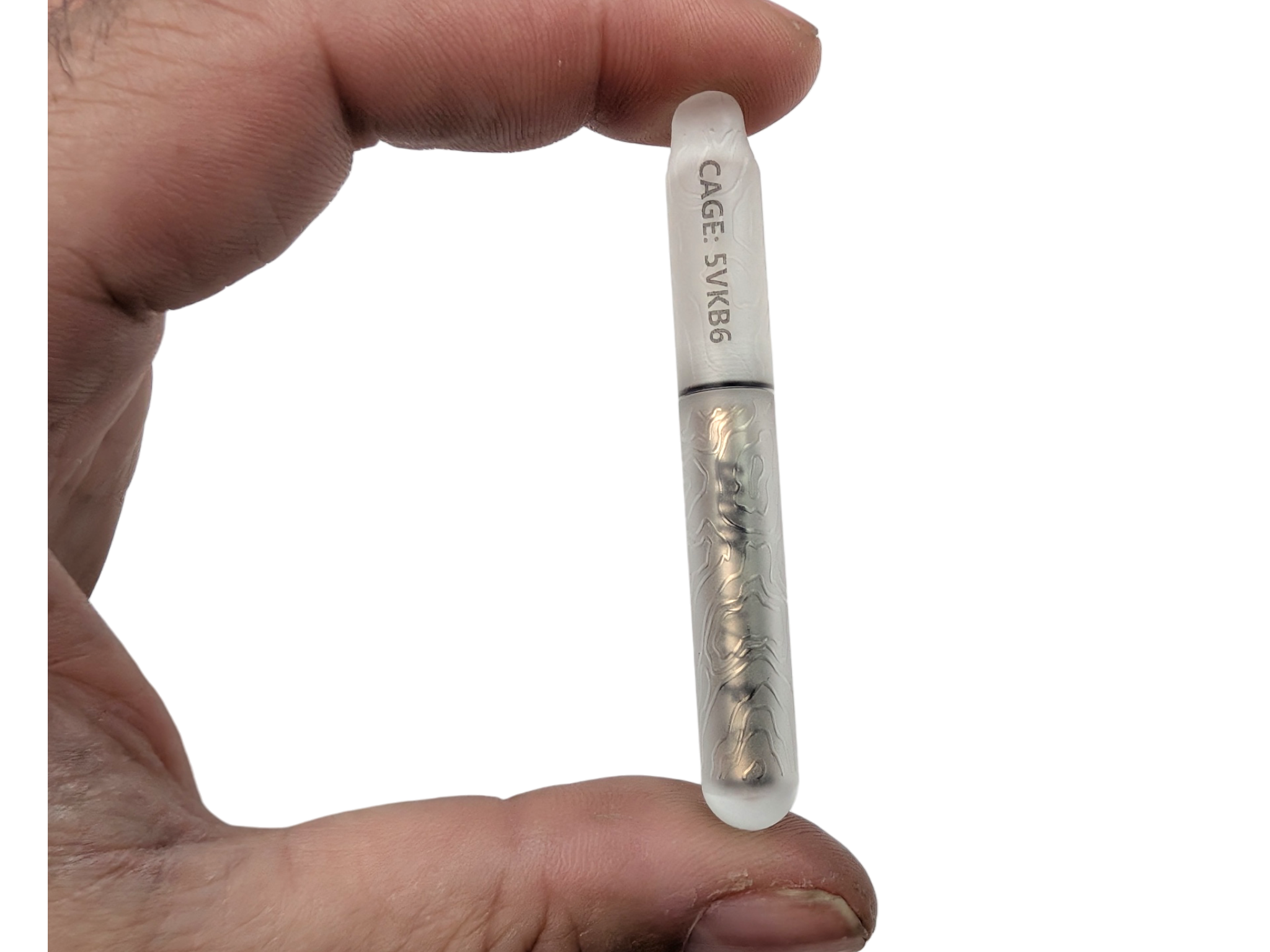 Pen-Go Polycarbonate Pen by Maratac® - Limited Edition ( Coming Soon! )