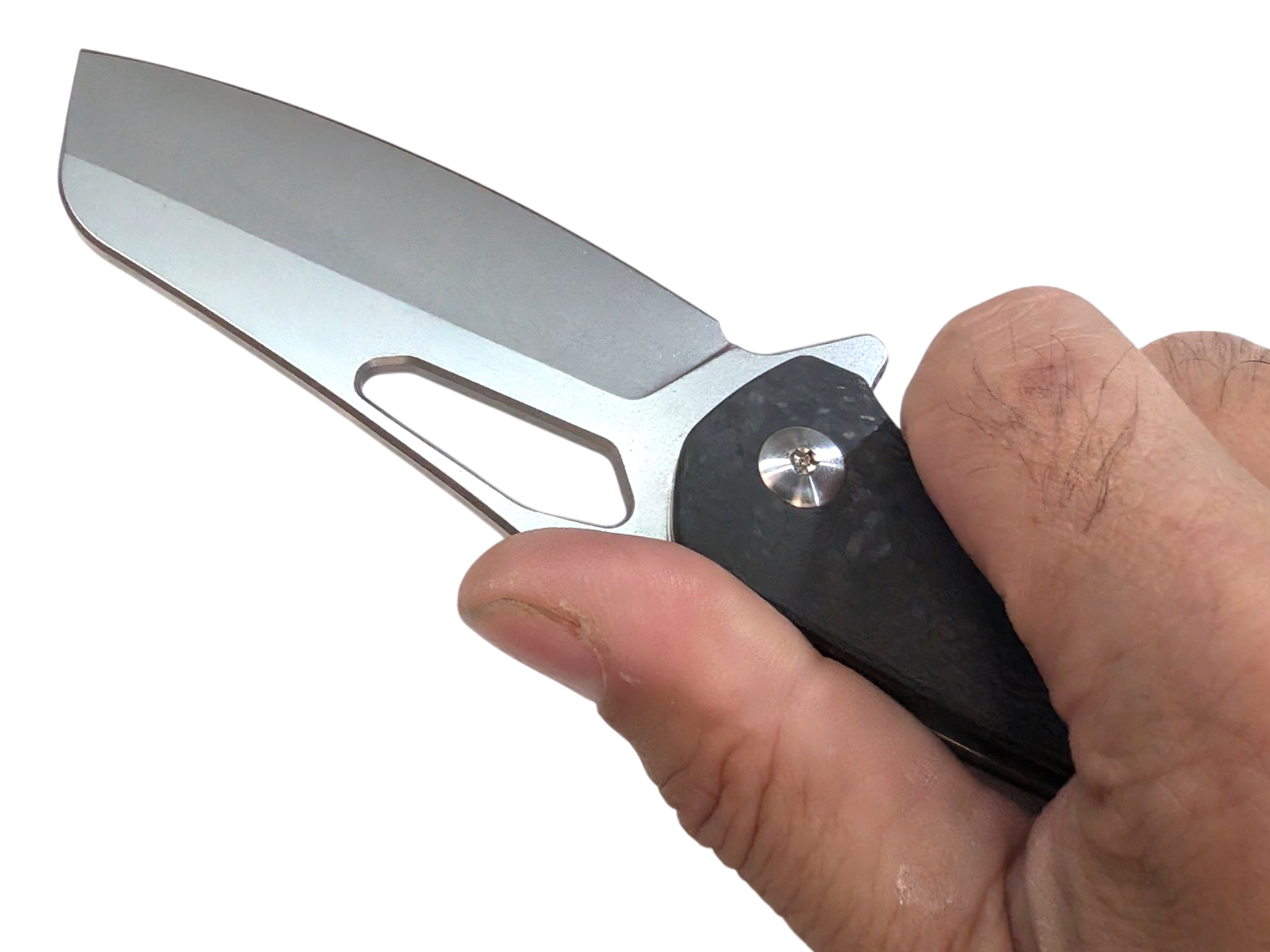 XL Arc Flipper - 3.6" VG10 - Maratac® Knife - ( 4 Variants ) Coming Soon!