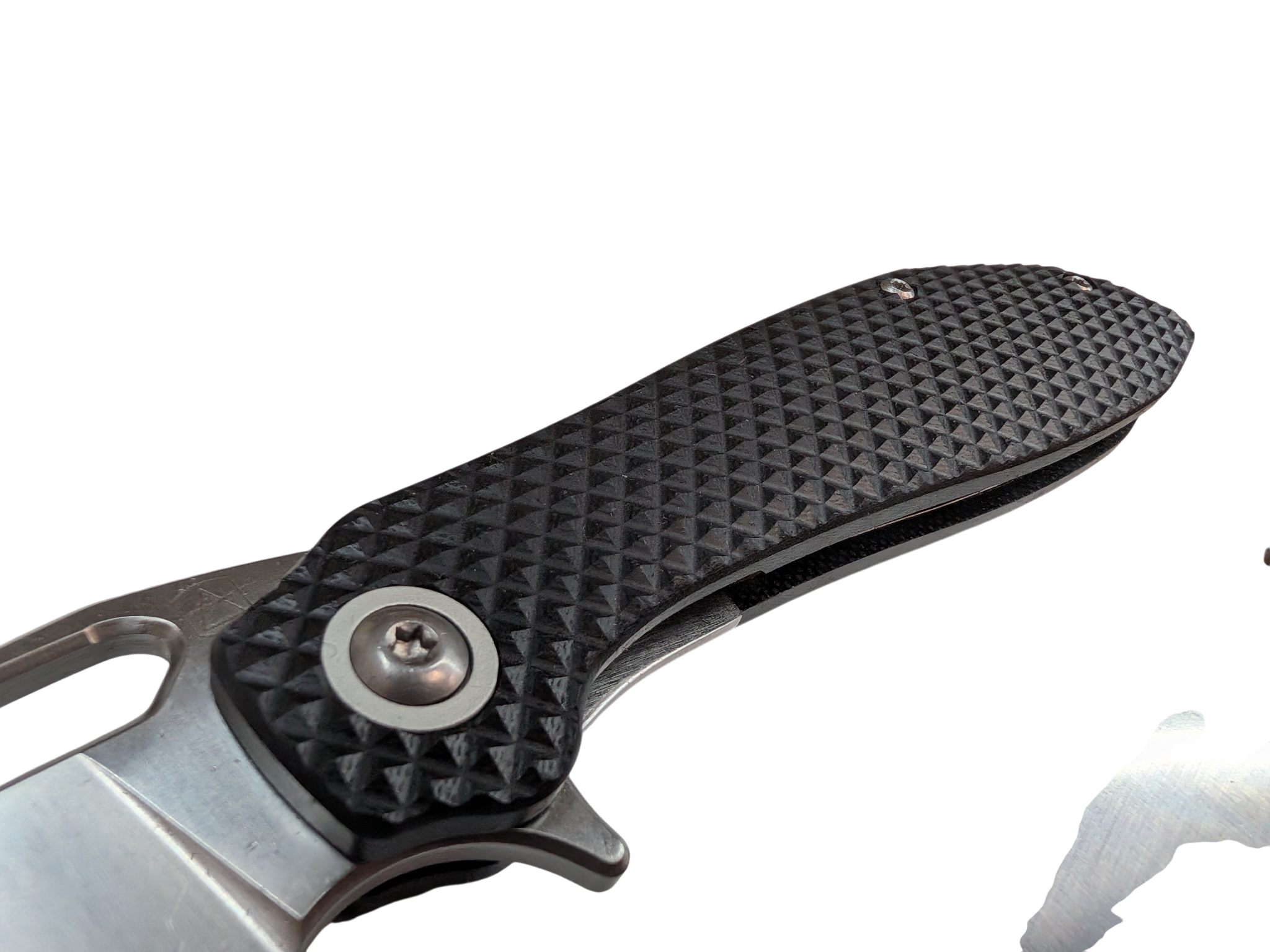 LUFT Concepts - CC Exclusive - BXTR - Folding Knife ( 5 Colors ) V2 ( Coming Soon! )