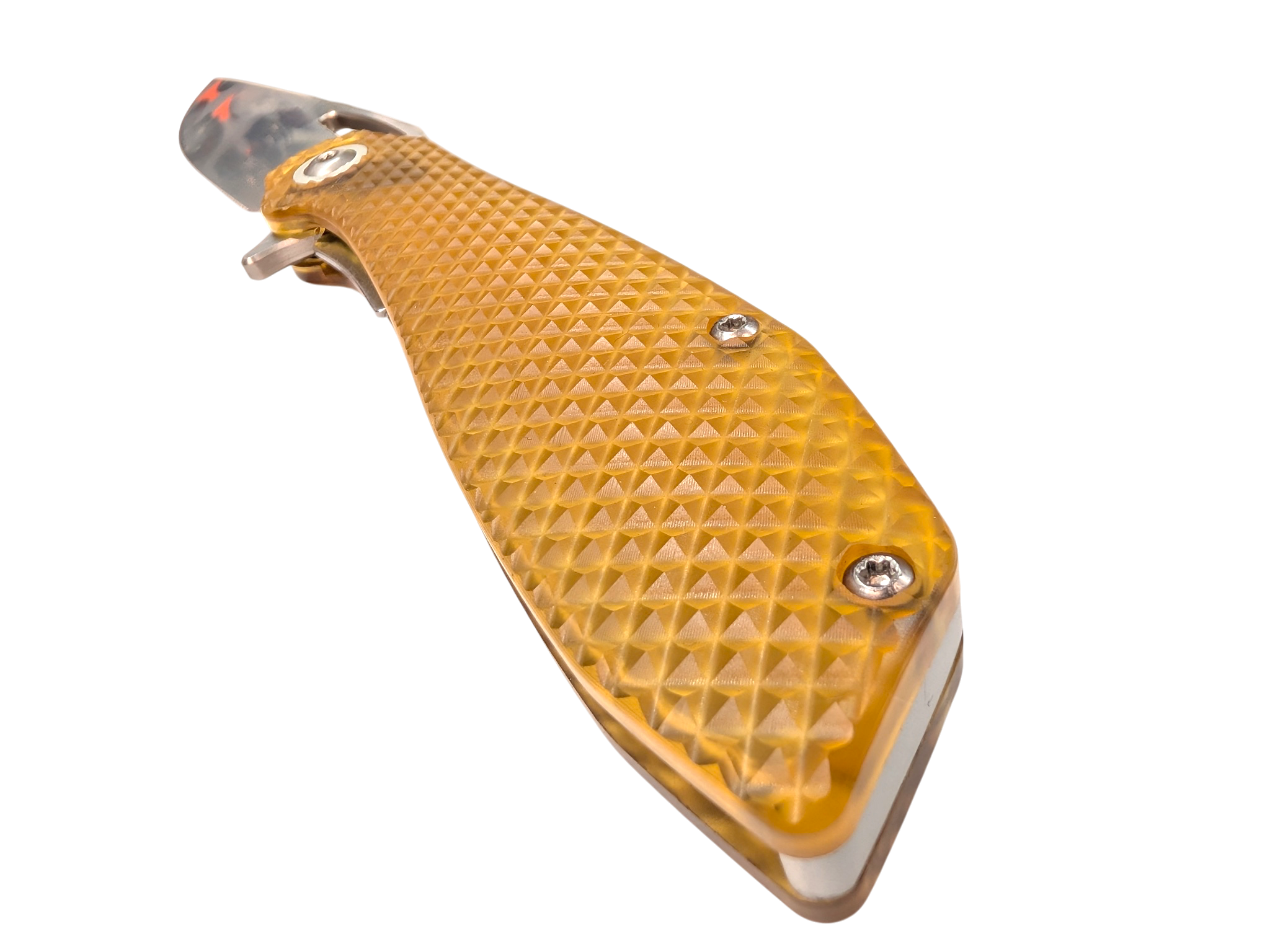 LUFT Concepts - CC Exclusive - BXTR - Folding Knife ( 5 Colors ) V2 ( Coming Soon! )