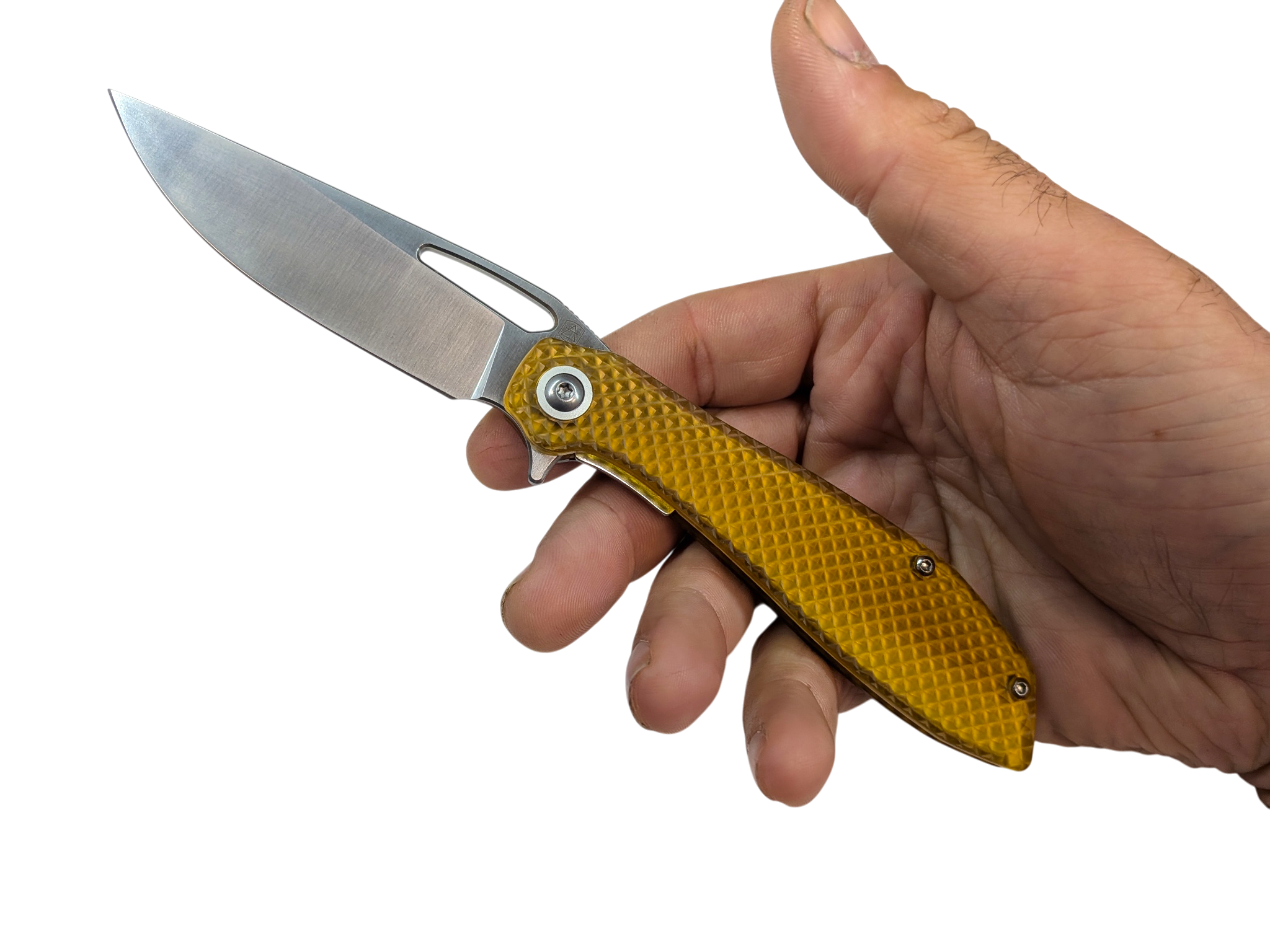 LUFT Concepts - CC Exclusive - BXTR - Folding Knife ( 5 Colors ) V2 ( Coming Soon! )